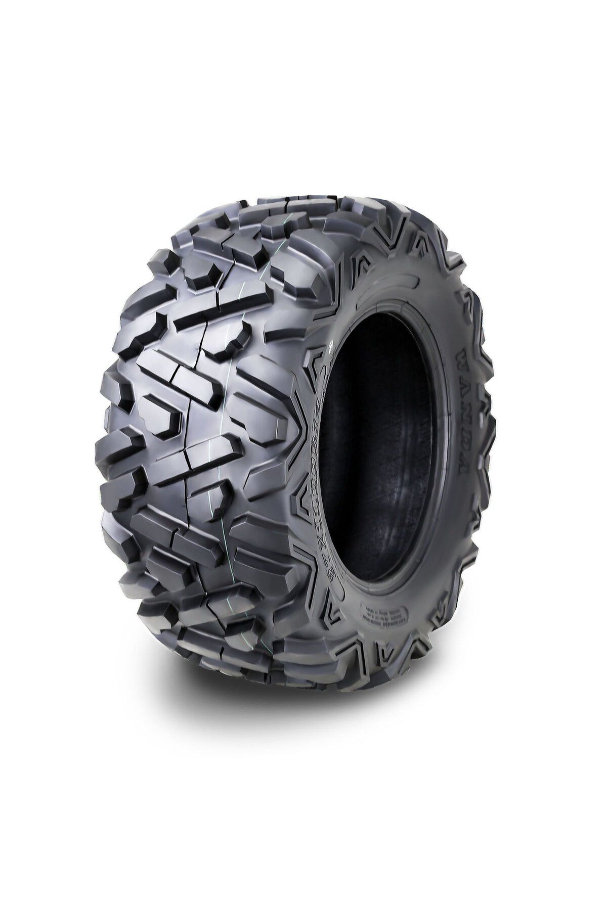 WANDA 25x8.00-12 P350 6PR Atv Ön Lastik