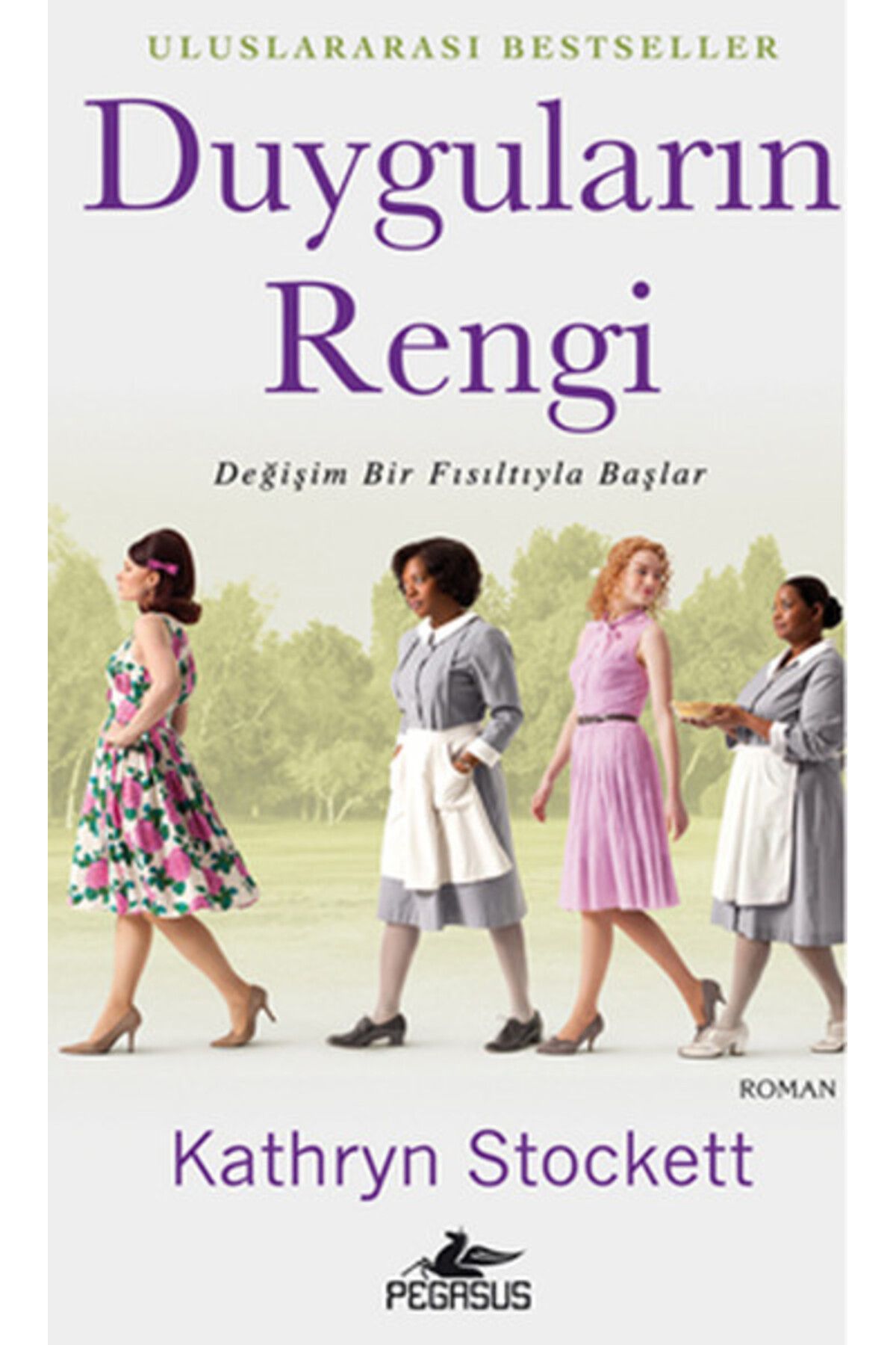Karatay Yayınları Duyguların Rengi