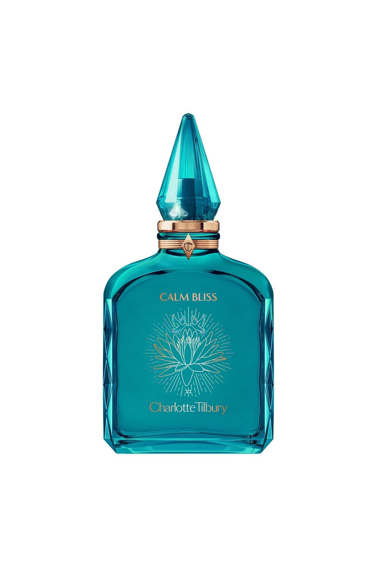 charlotte tilbury Calm Bliss - Eau de Parfum
