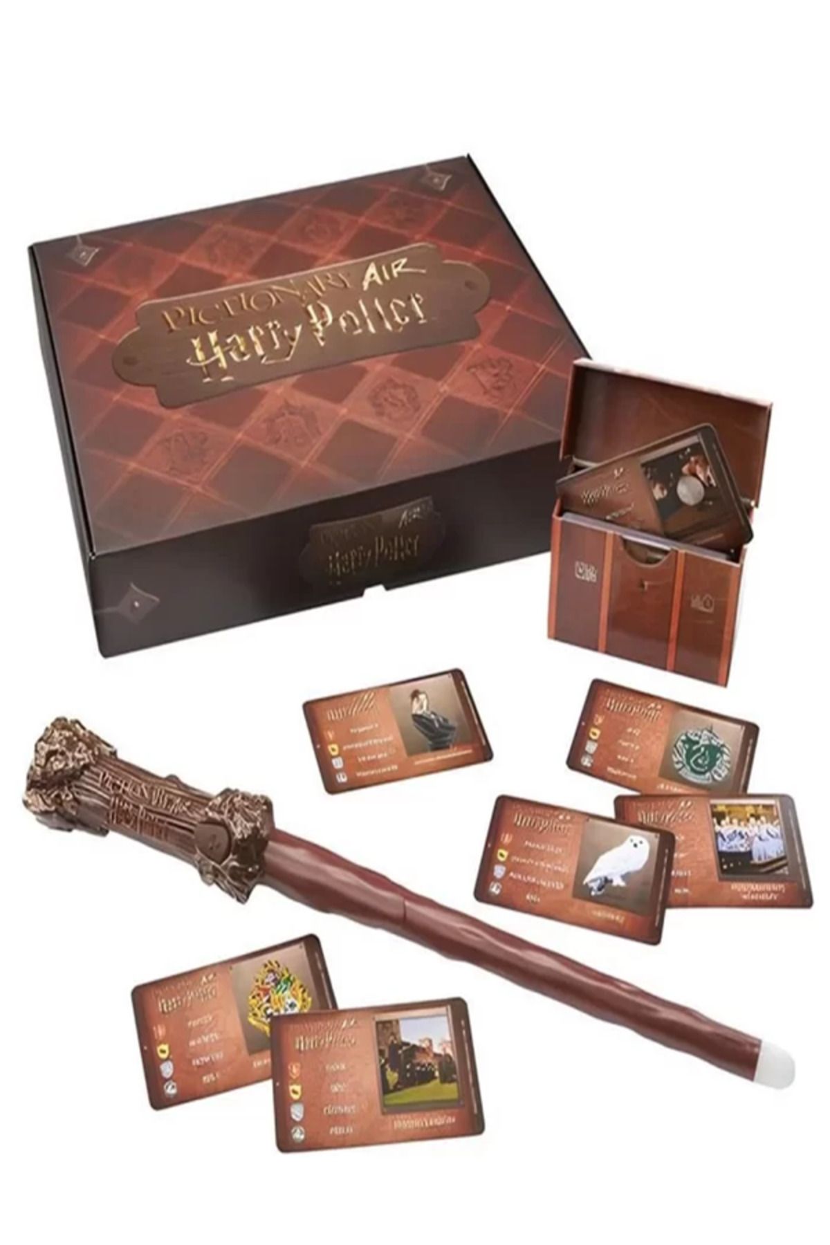 İMPACT STORE HARRY POTTER PİCTİONARY AİR ASASI
