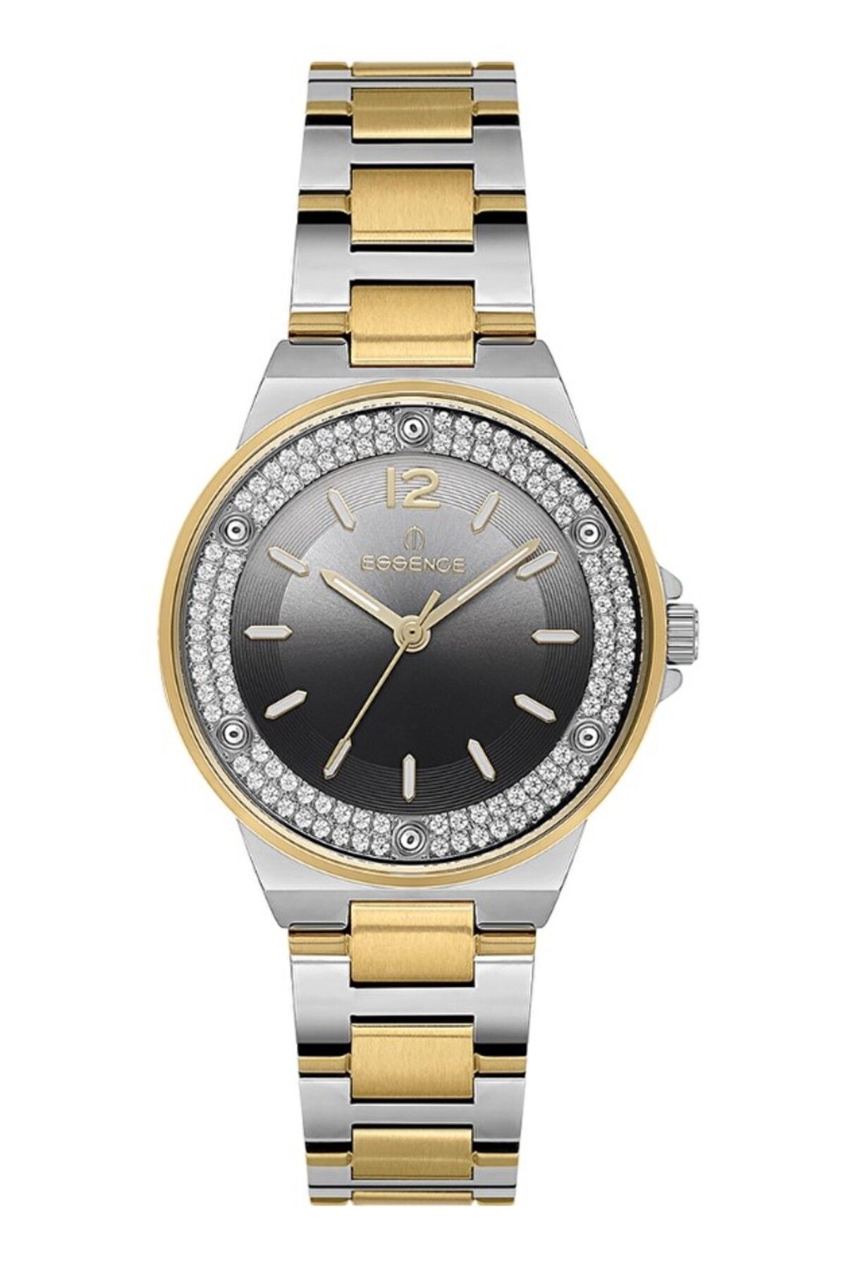 Essence KADIN KOL SAATİ ES6944FE.250 GÜMÜŞ-GOLD