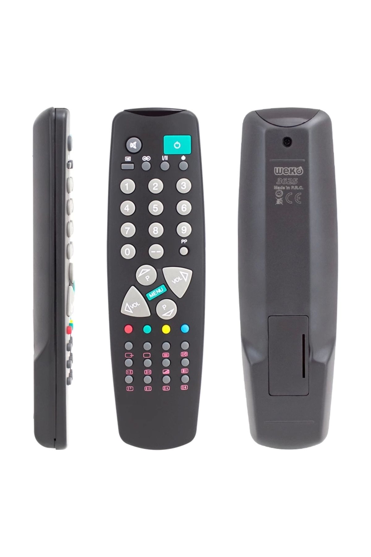 CENEN Vestel 910 Serisi Tv Kumanda