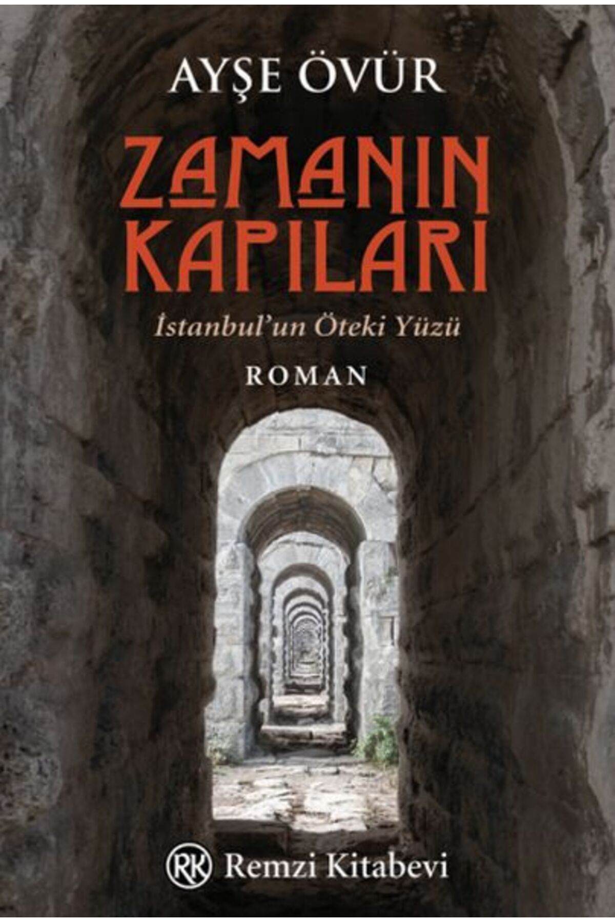 Destek Yayınları Zamanın Kapıları