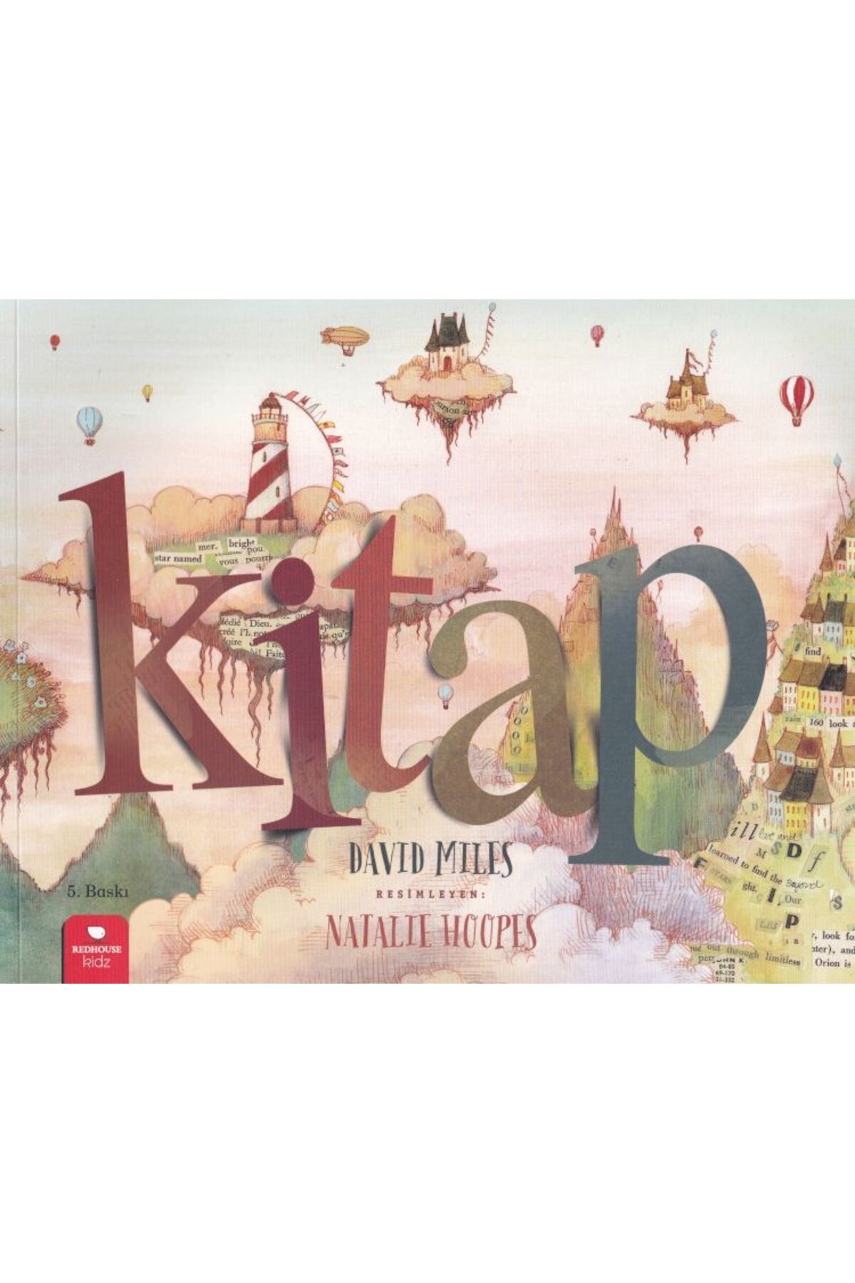 Genç Destek Kitap
