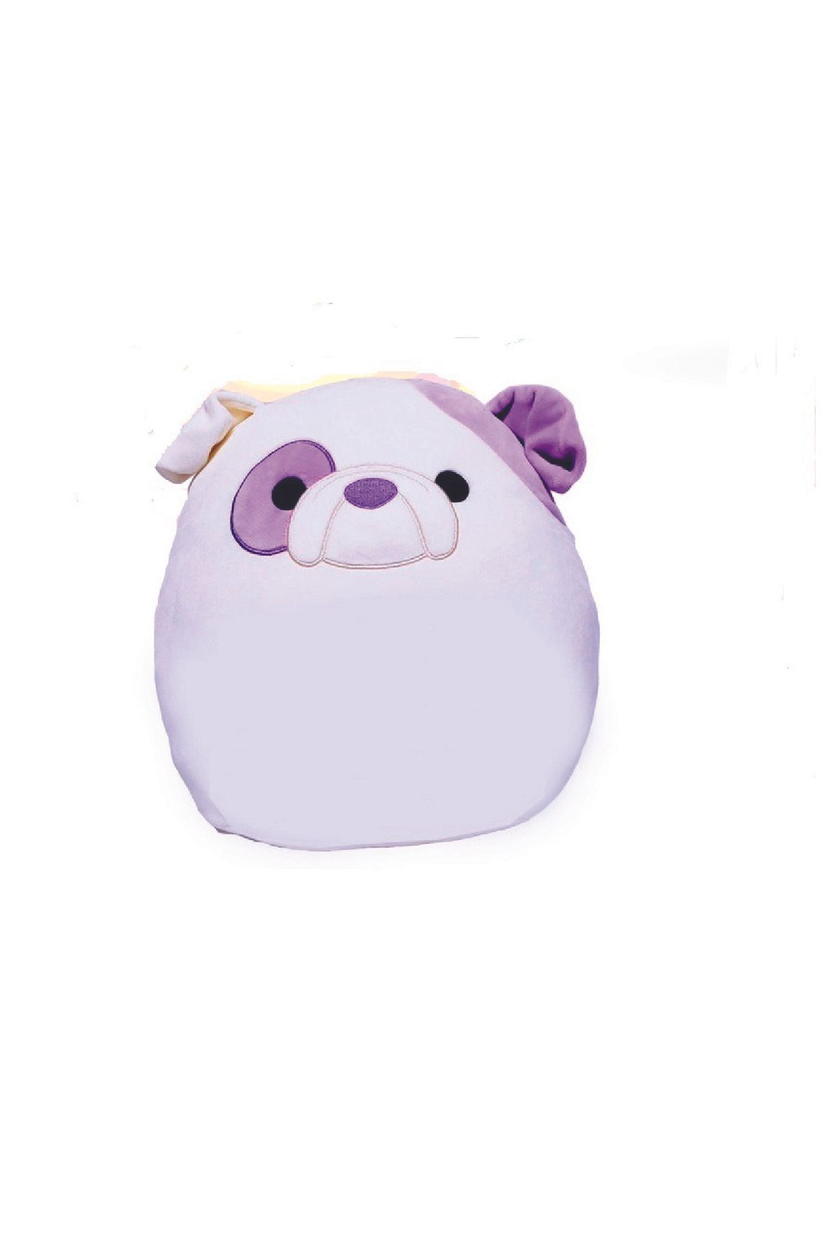 rexa-Danielle the Bulldog Squishmallow Plush by Kelly Toys 1