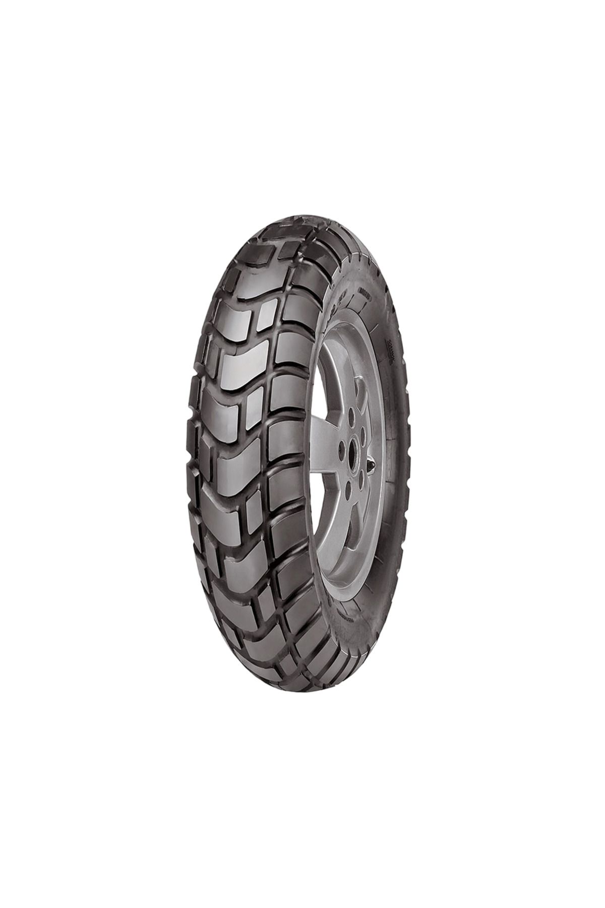 Mitas 120/90-10 MC17 56J Yamaha BWS 100 Ön Lastik (2023)