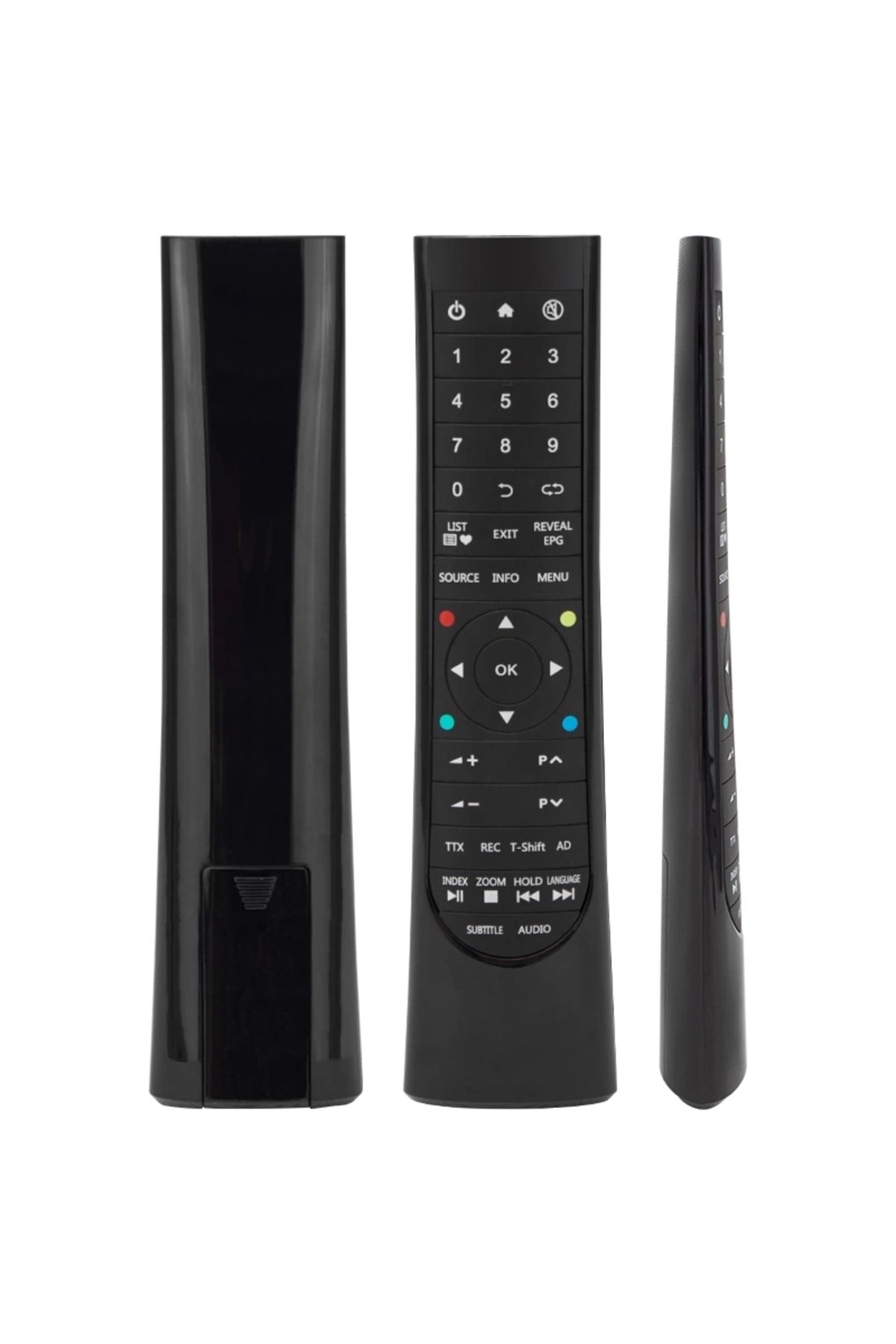 CENEN Awox Framless 55 Led Tv Kumanda (fromles)
