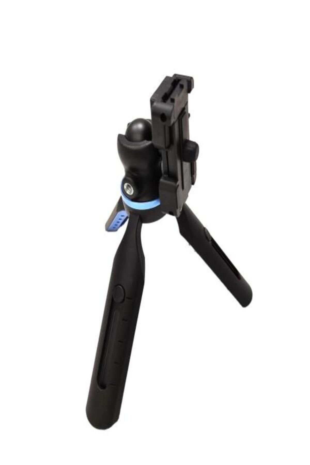 Hs Stüdyo Teknik MT-05 Mini Tripod