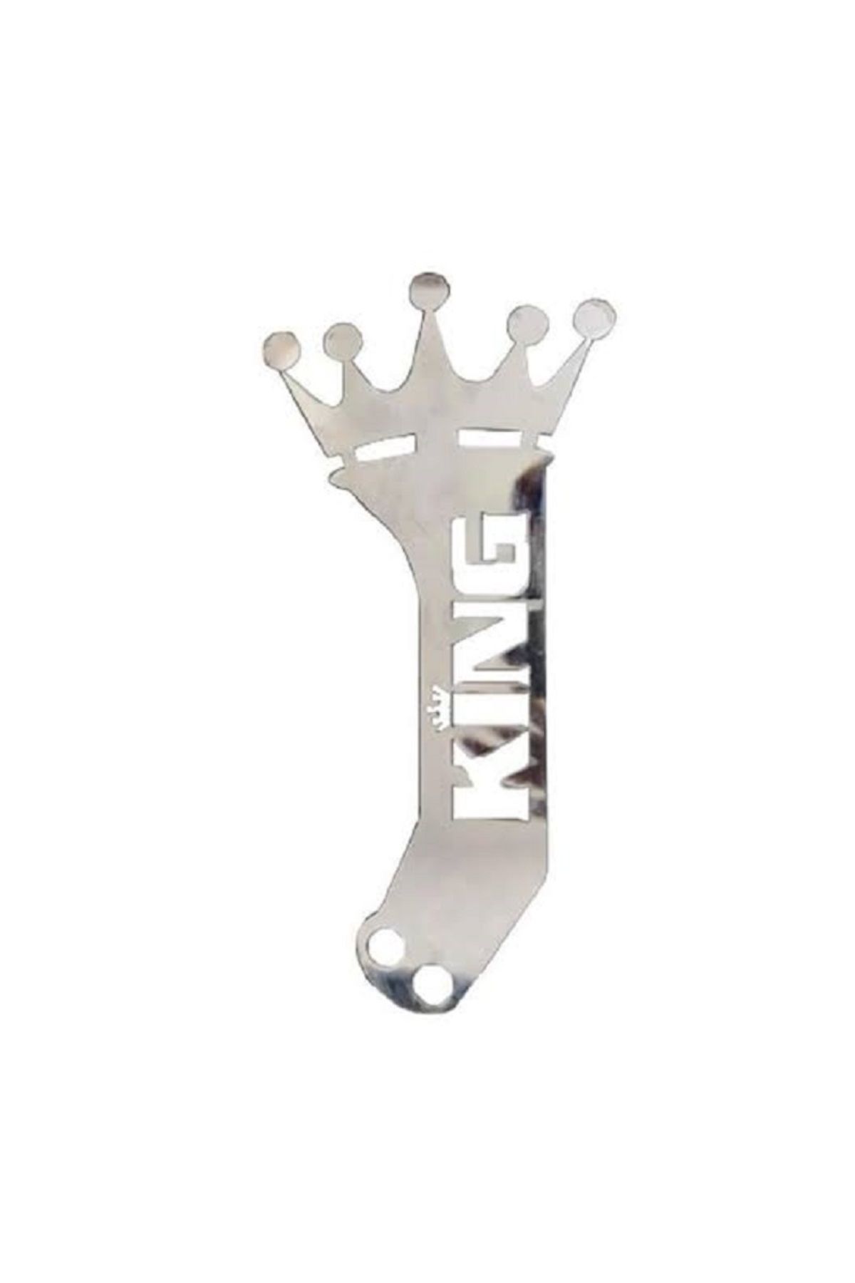 karagöz motor Modifiye Çeki Demiri King