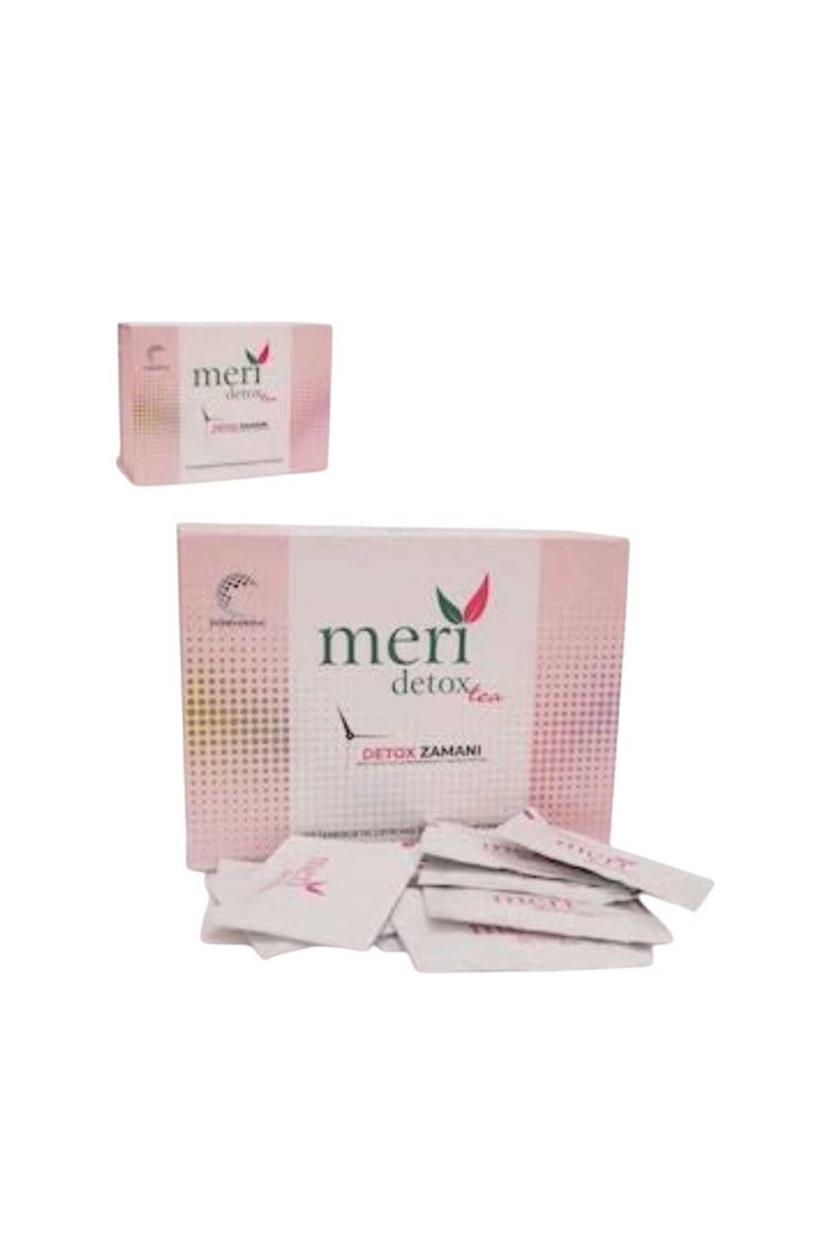 Meri Naturel Meri 1 Aylık Kullanım 30'lu