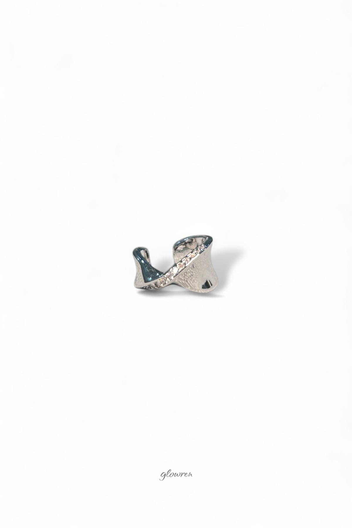 Glowren Nox Earcuff
