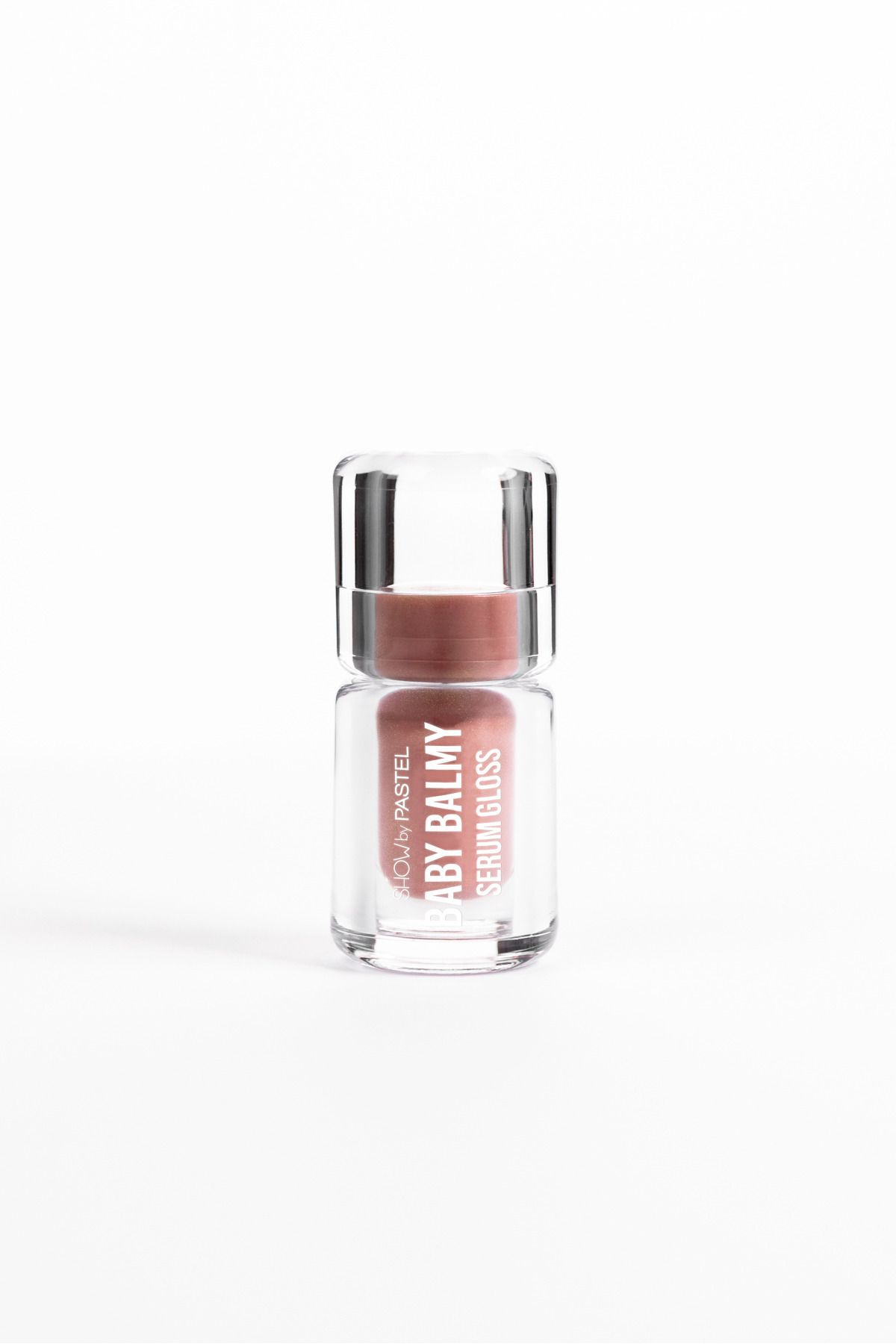 Baby Balmy Serum Gloss 31 Flirty