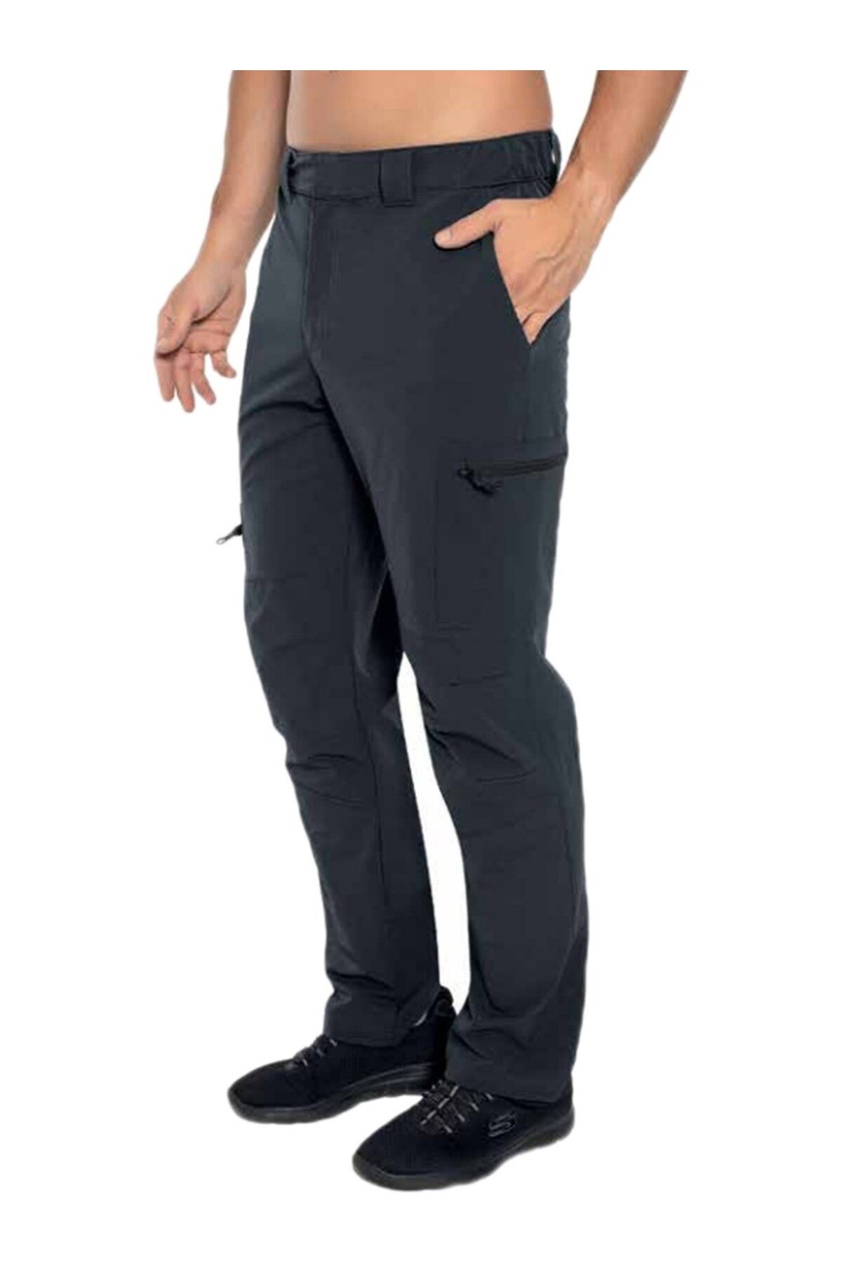 Crozwise Erkek Outdoor Pantolon - 2229-04