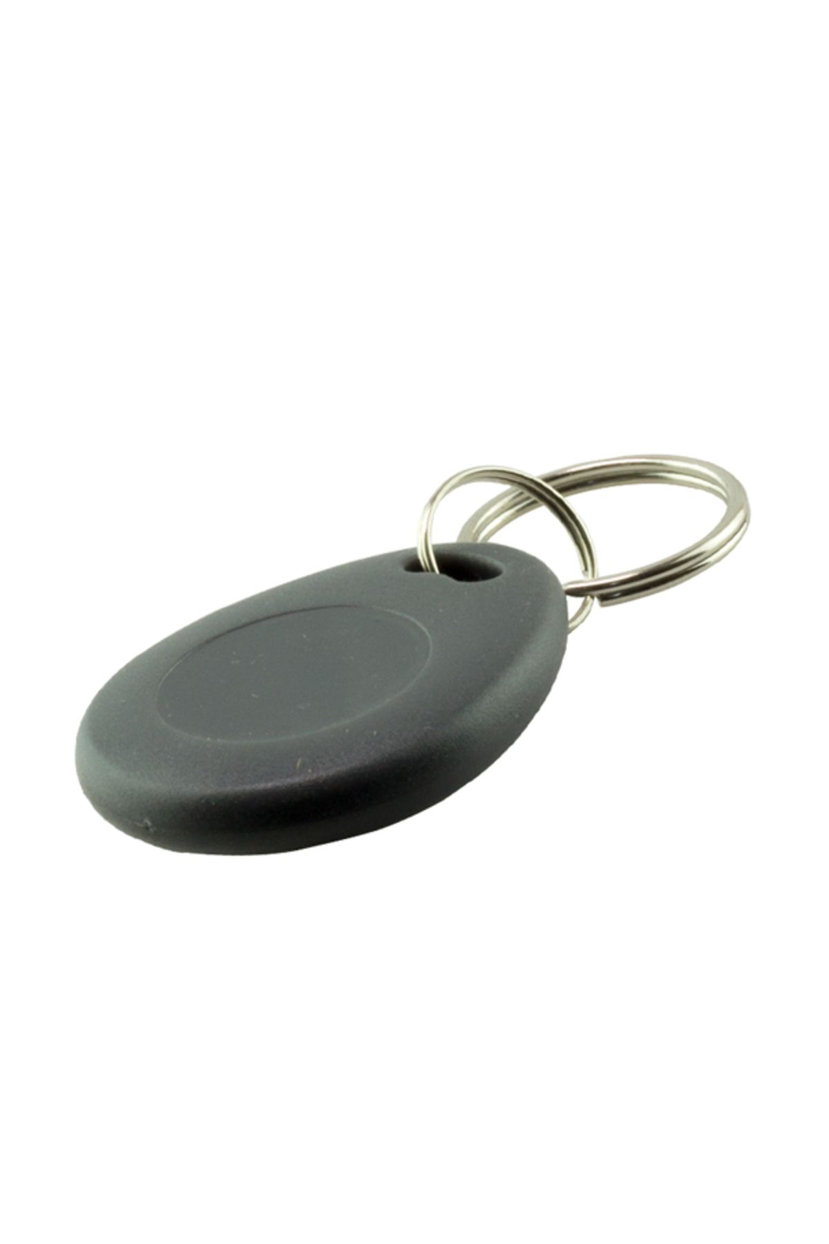 Emperium NOVACOM ST-07792 GRİ BONCUK (KEYFOP-TAG) KİLİT KUMANDASI ANAHTARLIK (5122)