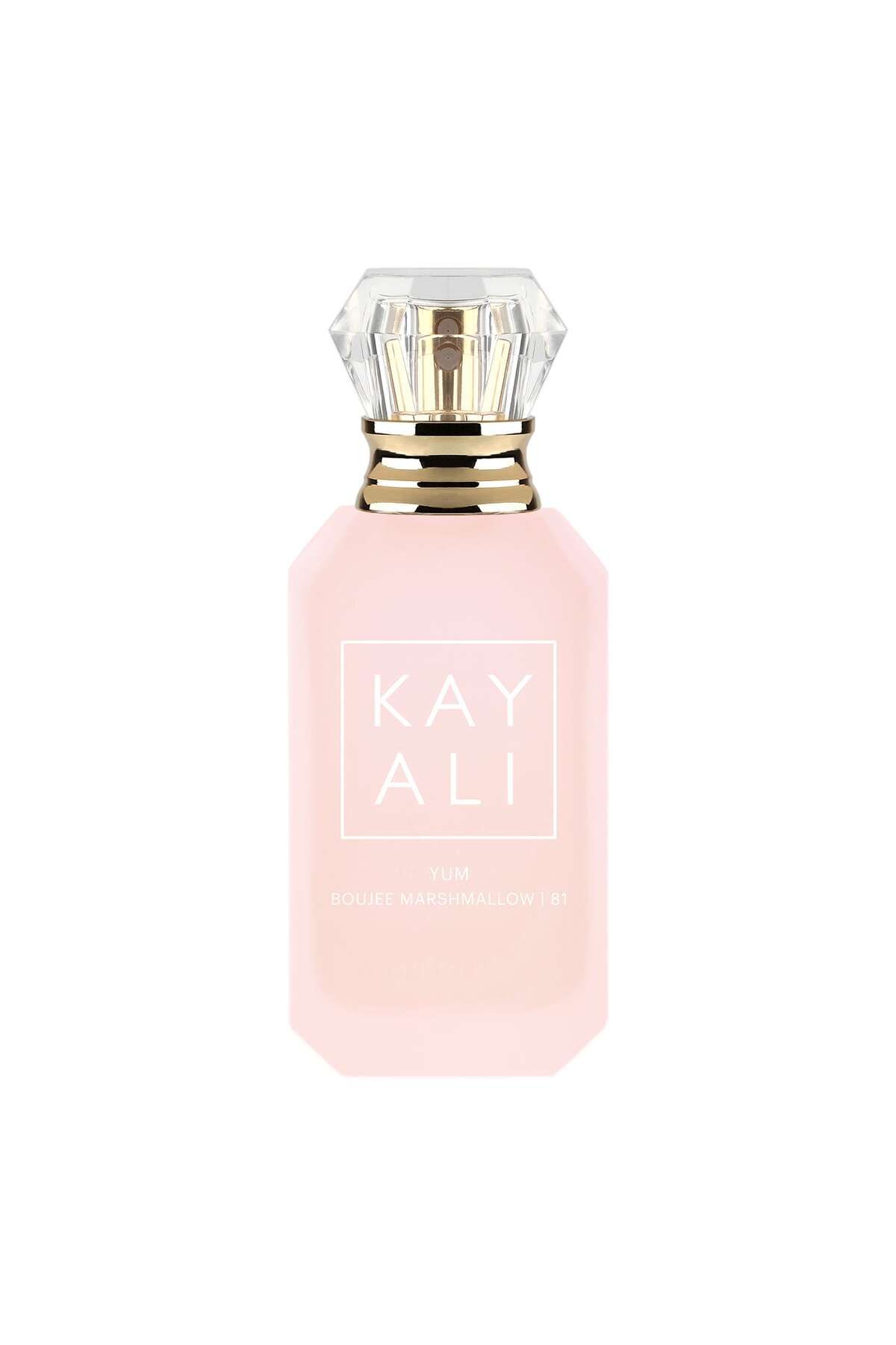 KAYALI Yum Boujee Marshmallow 81 - Eau de Parfum Intense