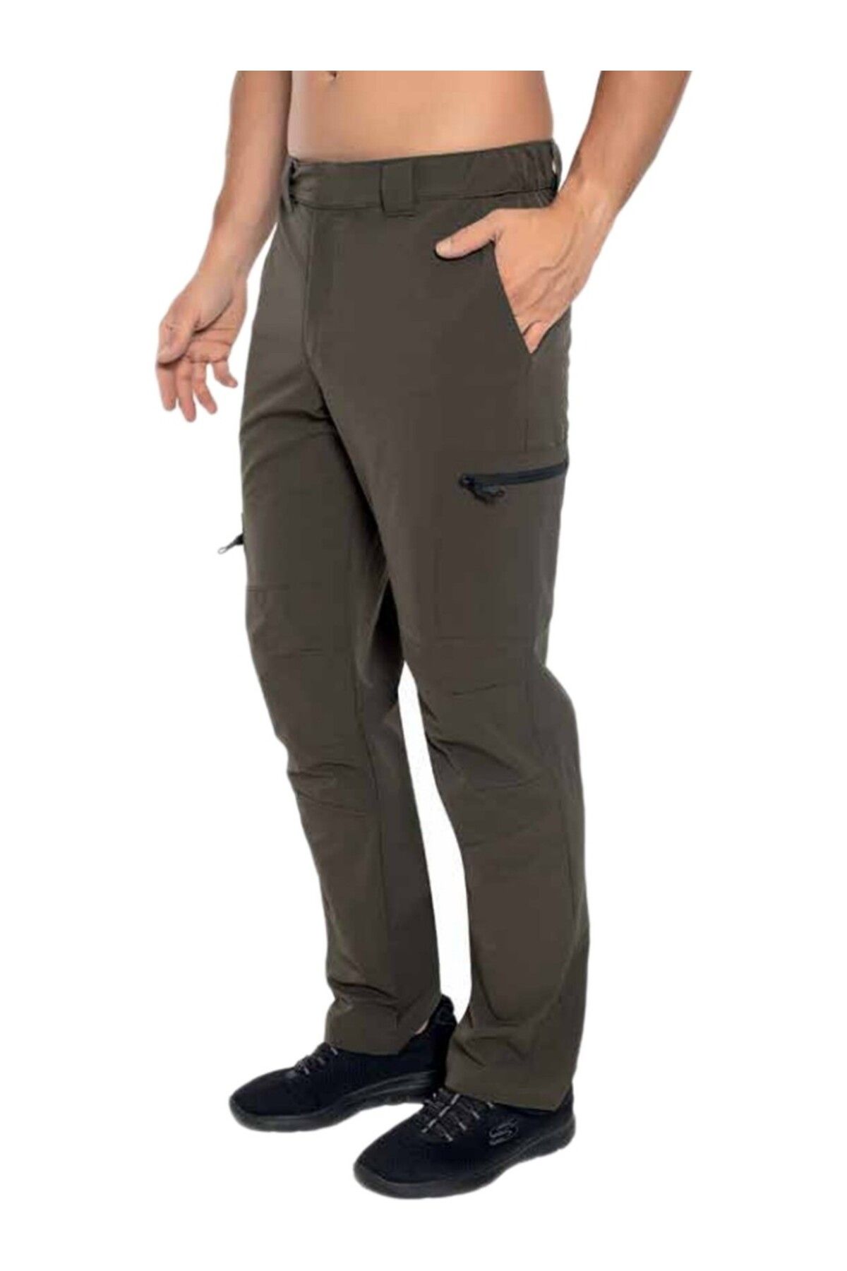 Crozwise Erkek Outdoor Pantolon - 2229-04