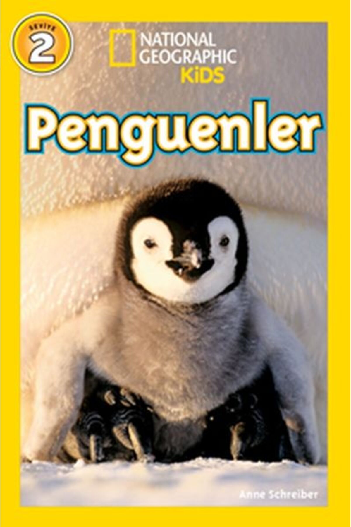 Destek Yayınları Penguenler