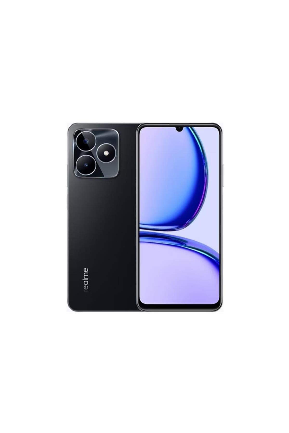 realme C53 4/128 GB Siyah (Outlet) (1 Yıl Garantili)