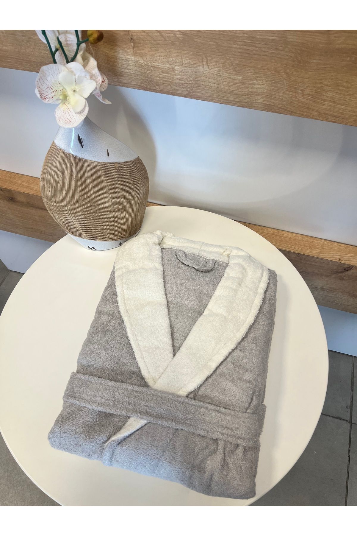 DGR store BAMBU BORNOZ