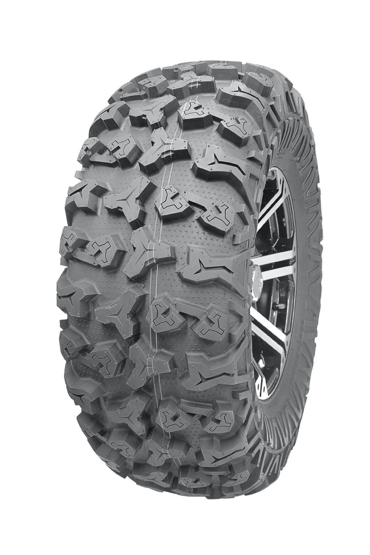 WANDA 27x11.00-14 P3036 8PR Atv Utv Arka Lastik