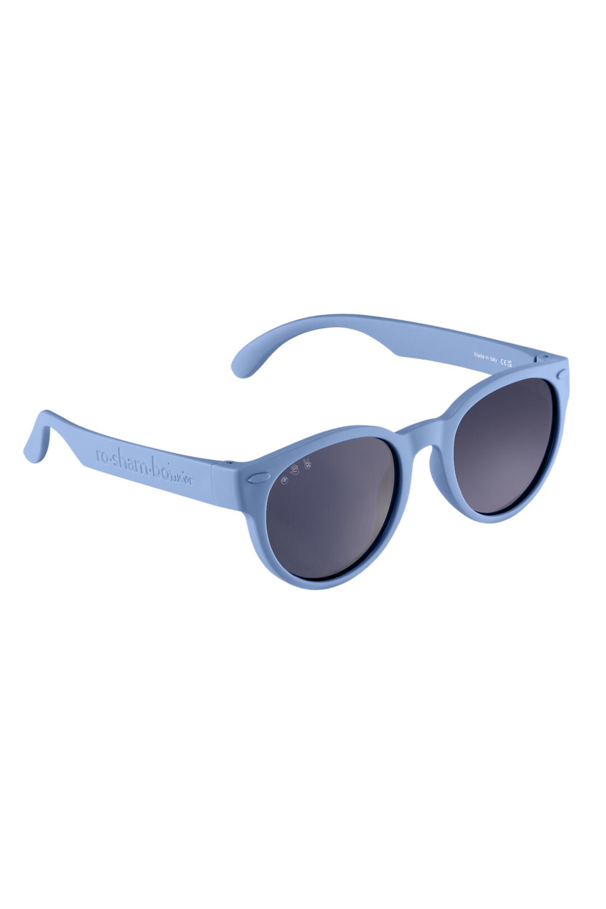 Roshambo Eyewear Skywalker Güneş Gözlüğü / Gri Standart Lens Yetişkin Güneş Gözlüğü / Adult