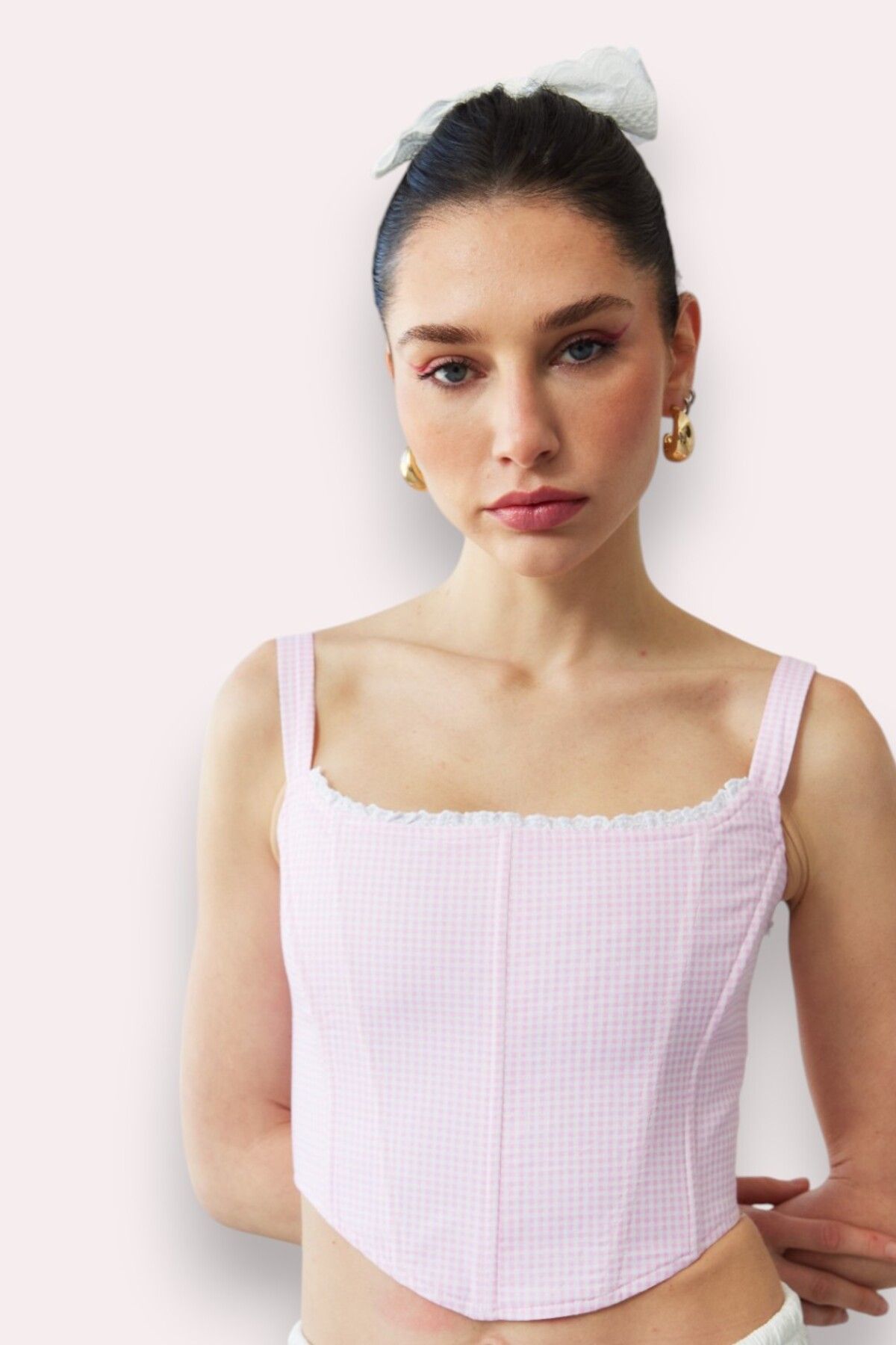 MODA Emily Korse