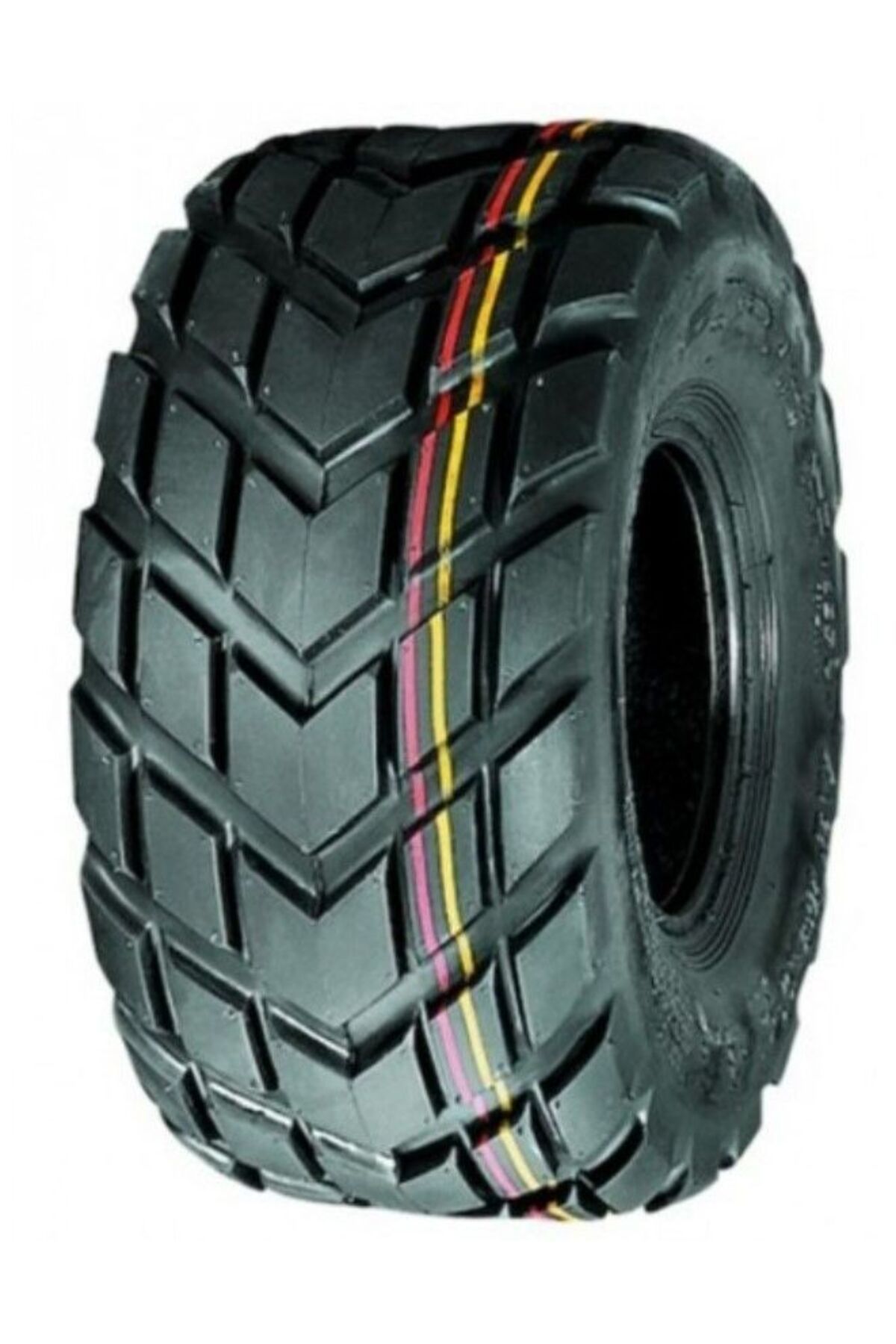 WANDA 18x9.5-8 P343 4PR Atv Arka Lastik