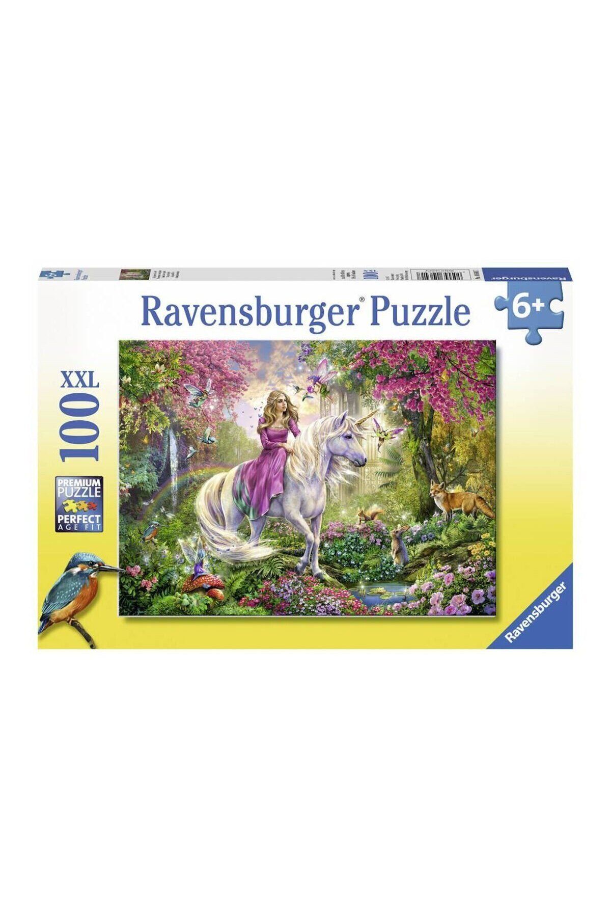 OEM 106417 Büyülü Yolculuk 100 parça XXL Ravensburger Puzzle