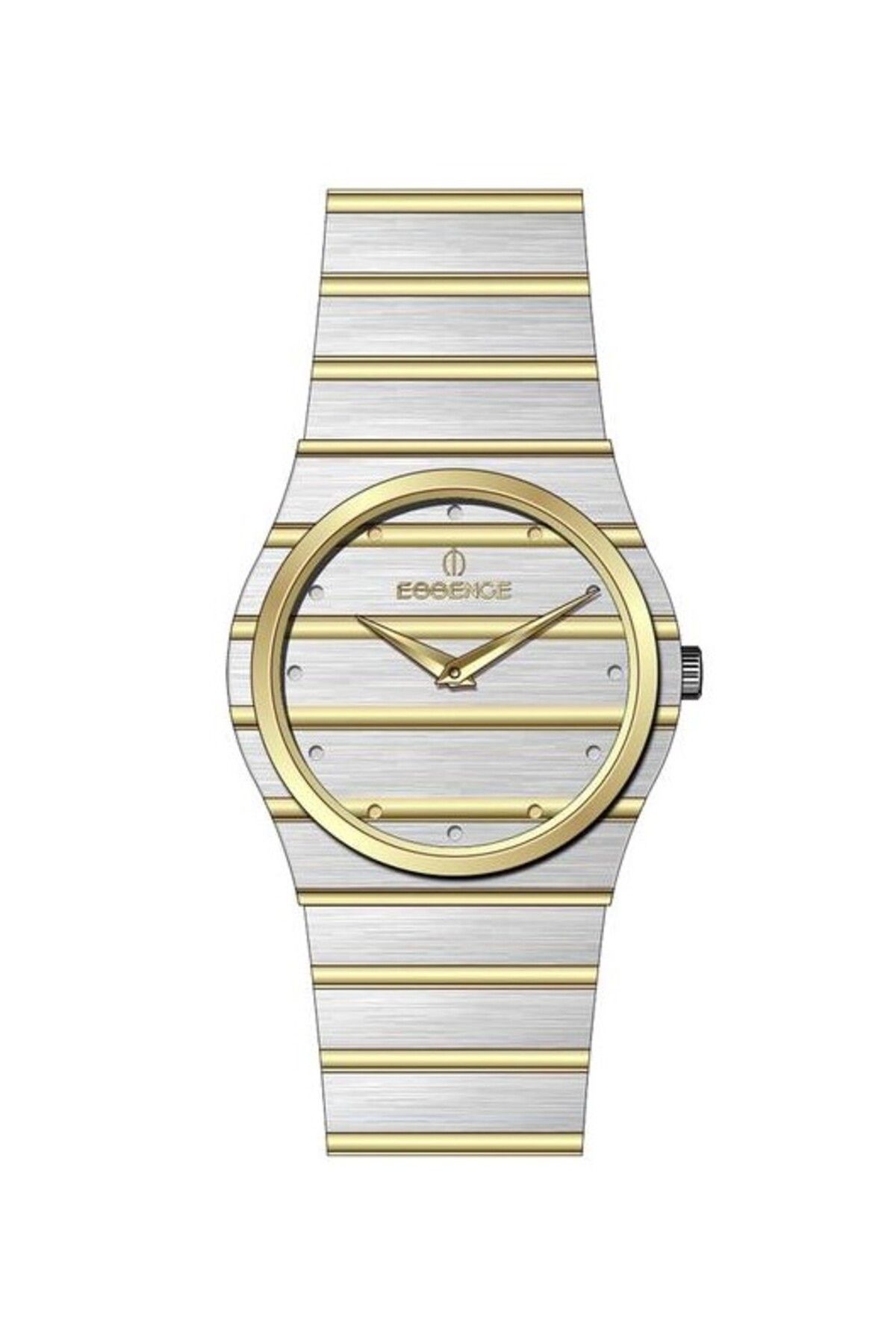 Essence KADIN KOL SAATİ ES6936FE.230 GÜMÜŞ-GOLD