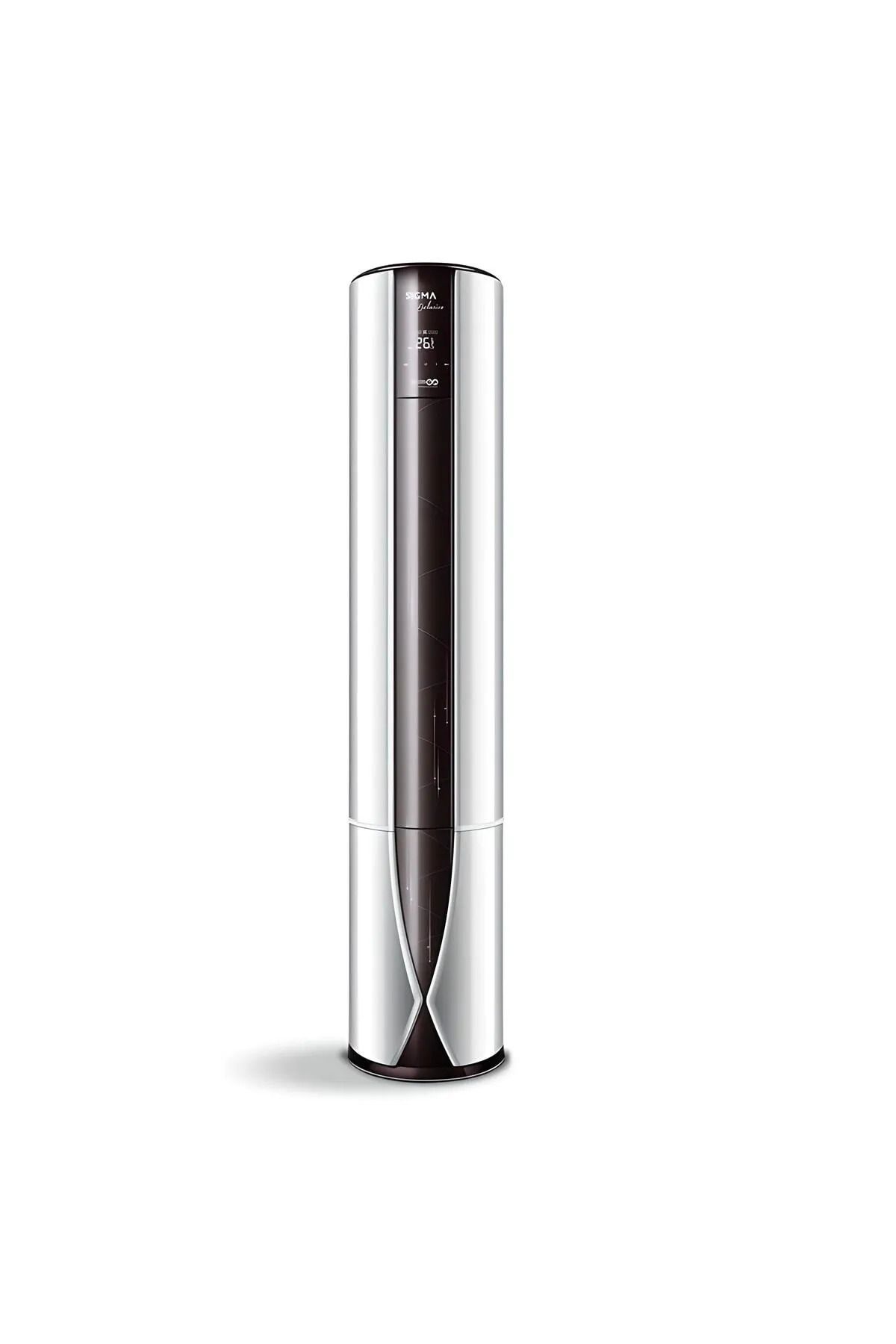 Sigma SigmaSGM24INVSMD Exclusive Inverter Klima Salon Tipi 24.000 Btu