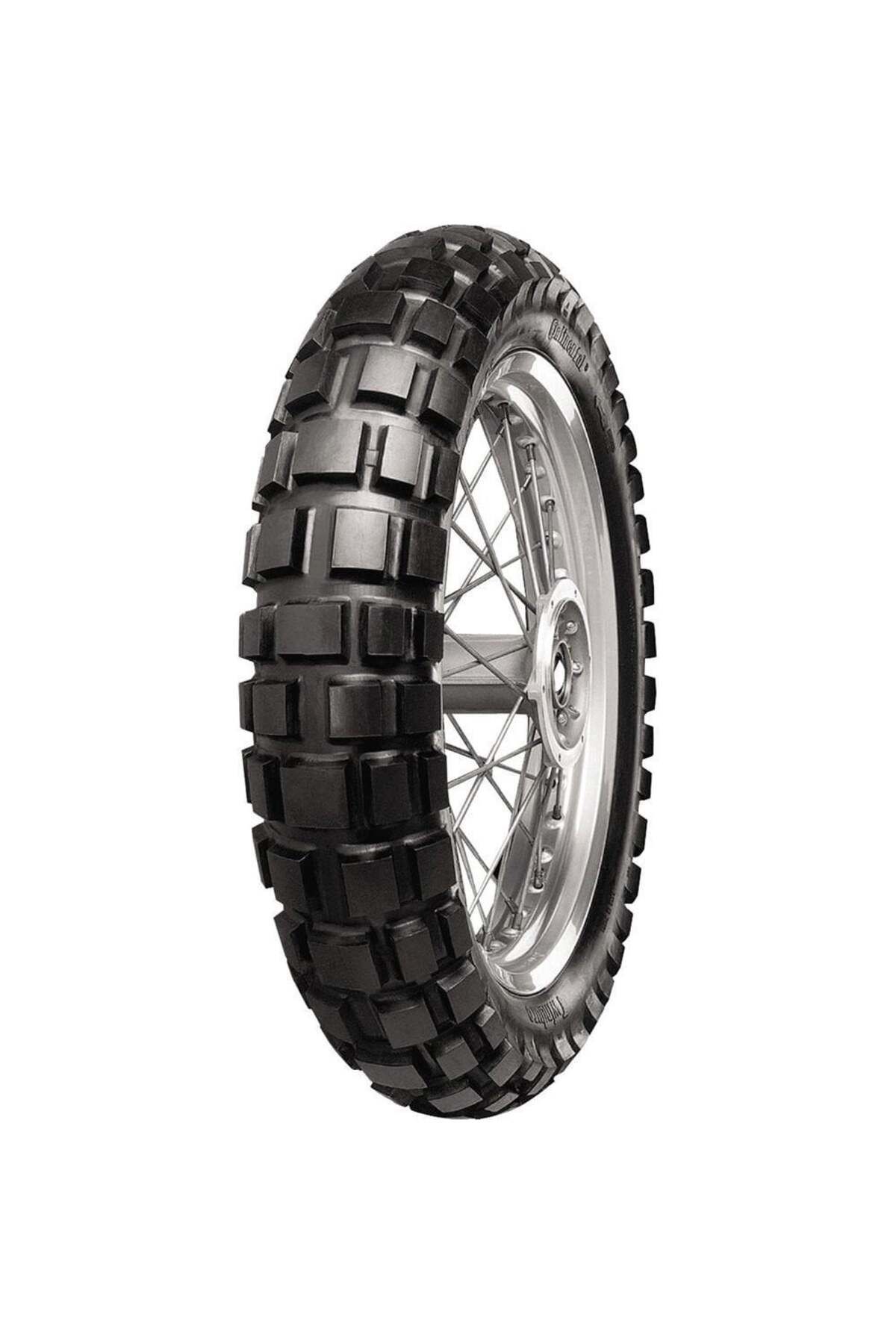 Continental 3.25-18 TKC 80 59S TT M+S Motosiklet Ön Lastiği