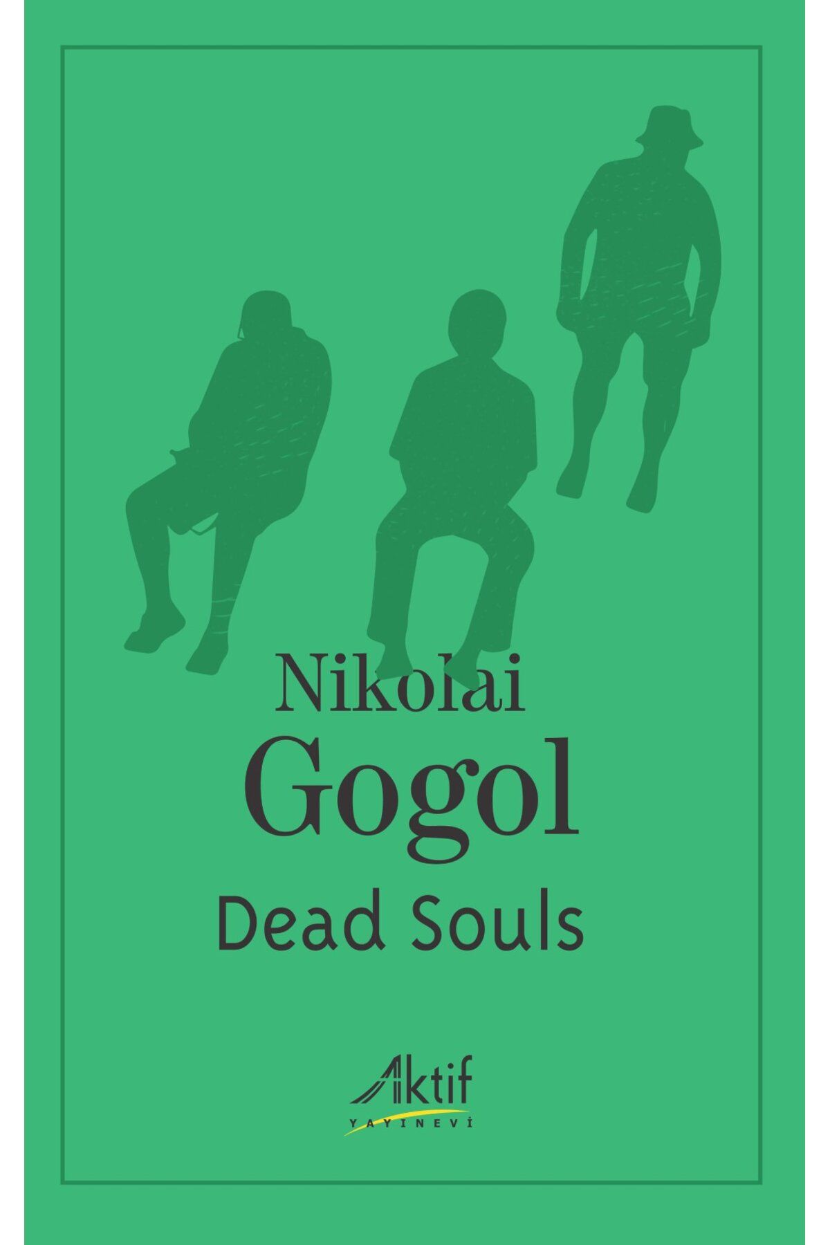 Aktif Yayınları Dead Souls