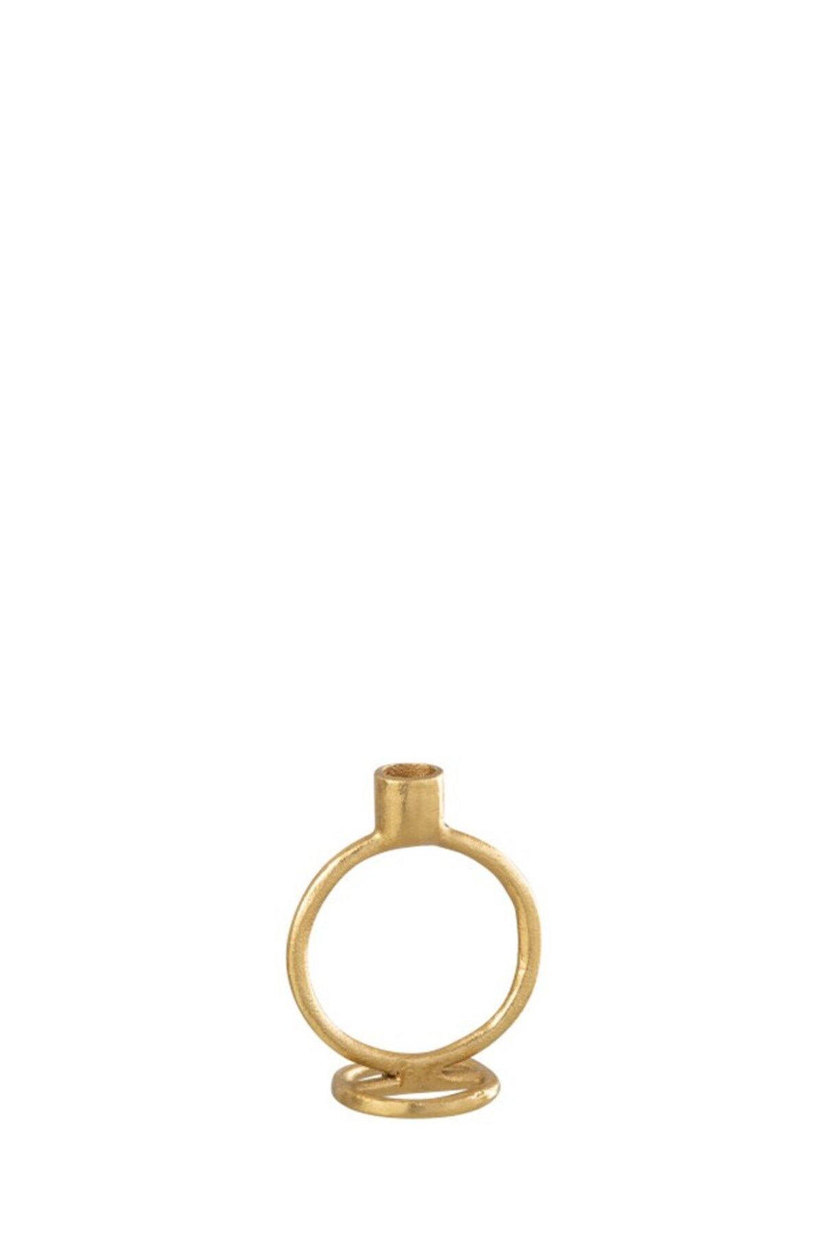 Laromita Decoration RING GOLD MUMLUK / L