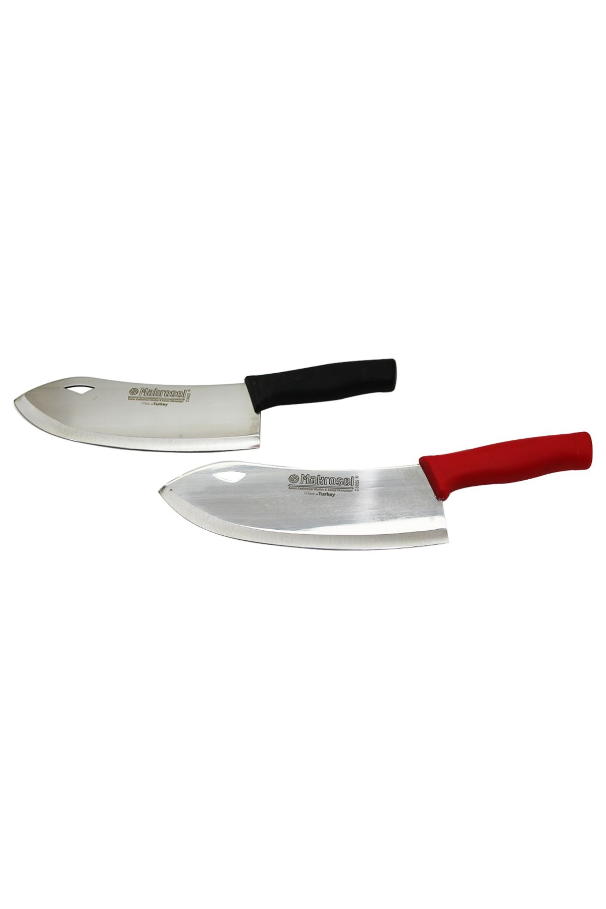 Emperium 25LİK ZIRH BIÇAK SATIR PLASTİK SAPLI (5122)