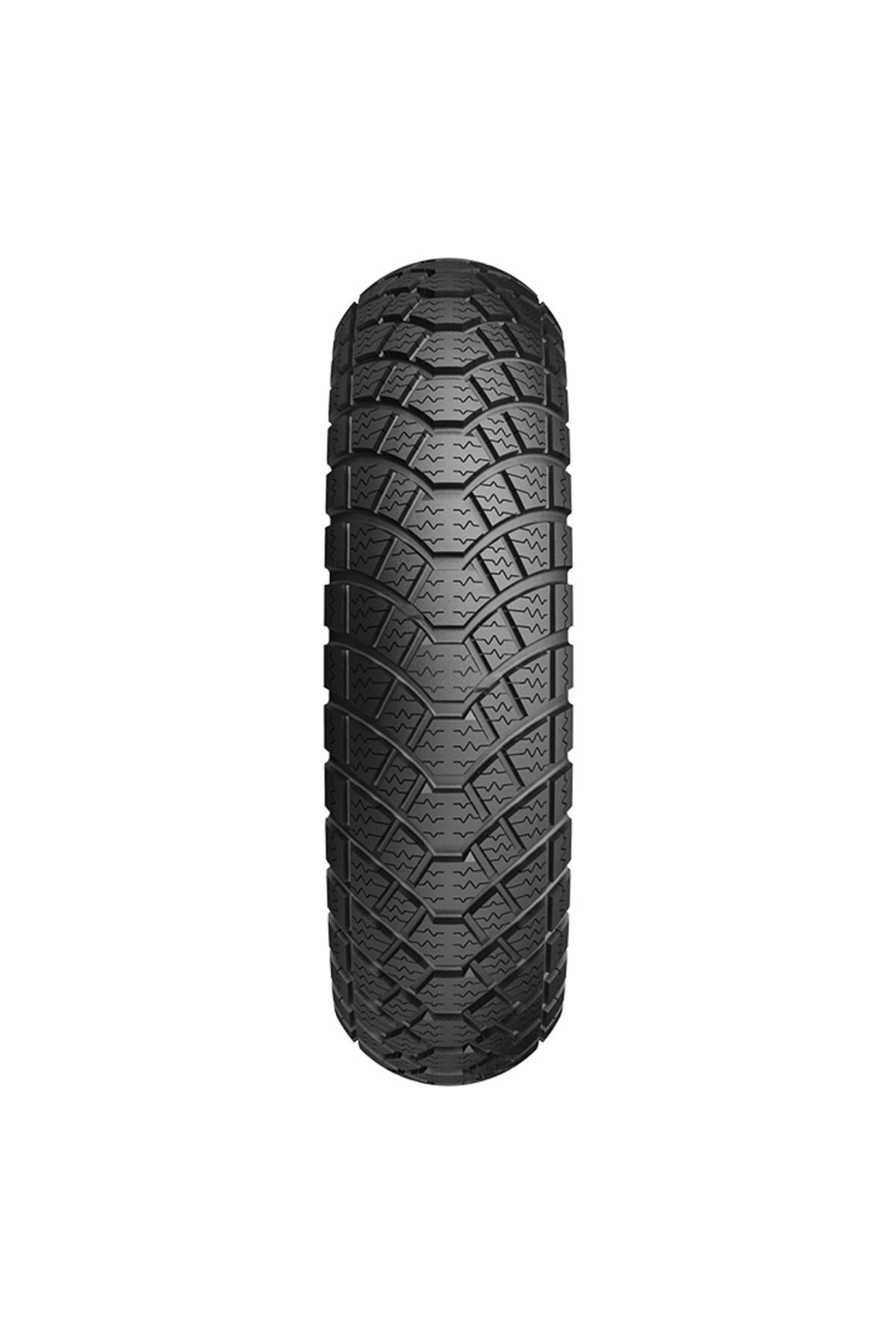 ANLAS LASTİK 100/80-10 SC-500 WINTER 2 F&R 53P TUBELESS