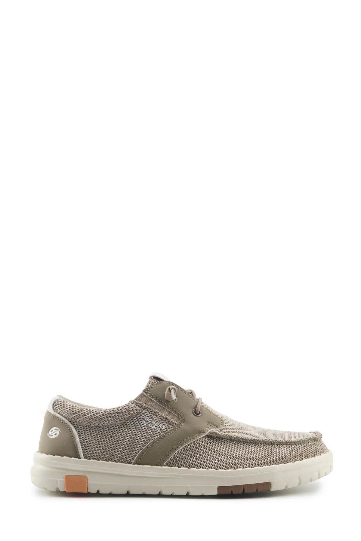 Dockers 238614 5fx Kum Erkek Loafer Ayakkabı A101946213 5m