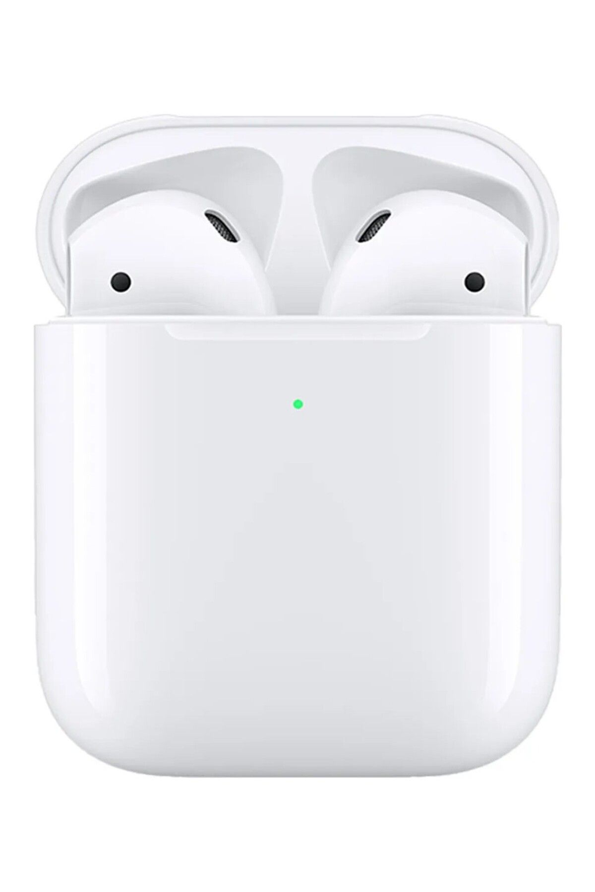 EVAX Pods Kablosuz Kulaklık / Bluetooth 5.3 / HD Mikrofon / Stereo Ses ( 2 Yıl EVAX Garantilidir )