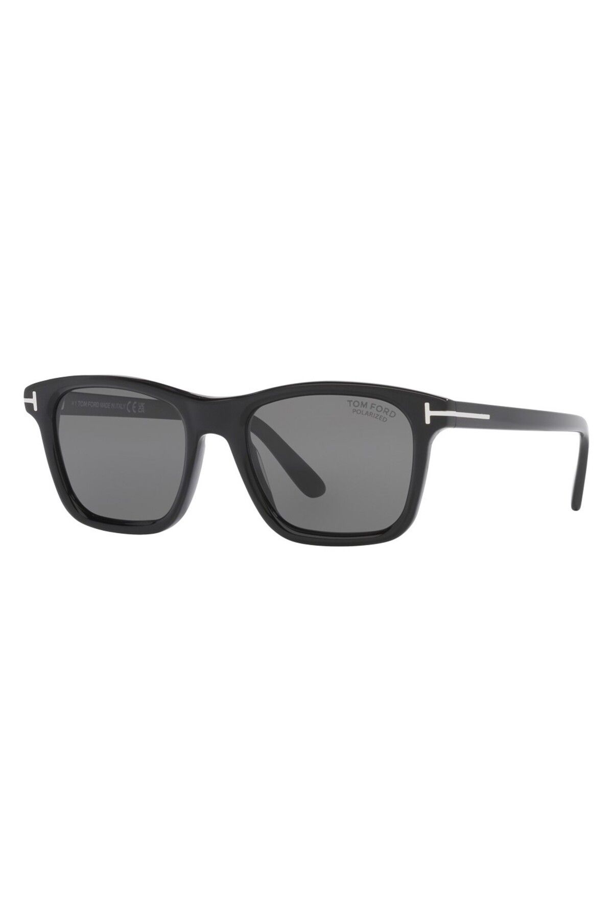 Tom Ford TF 1179/S 01D .54 Güneş Gözlüğü