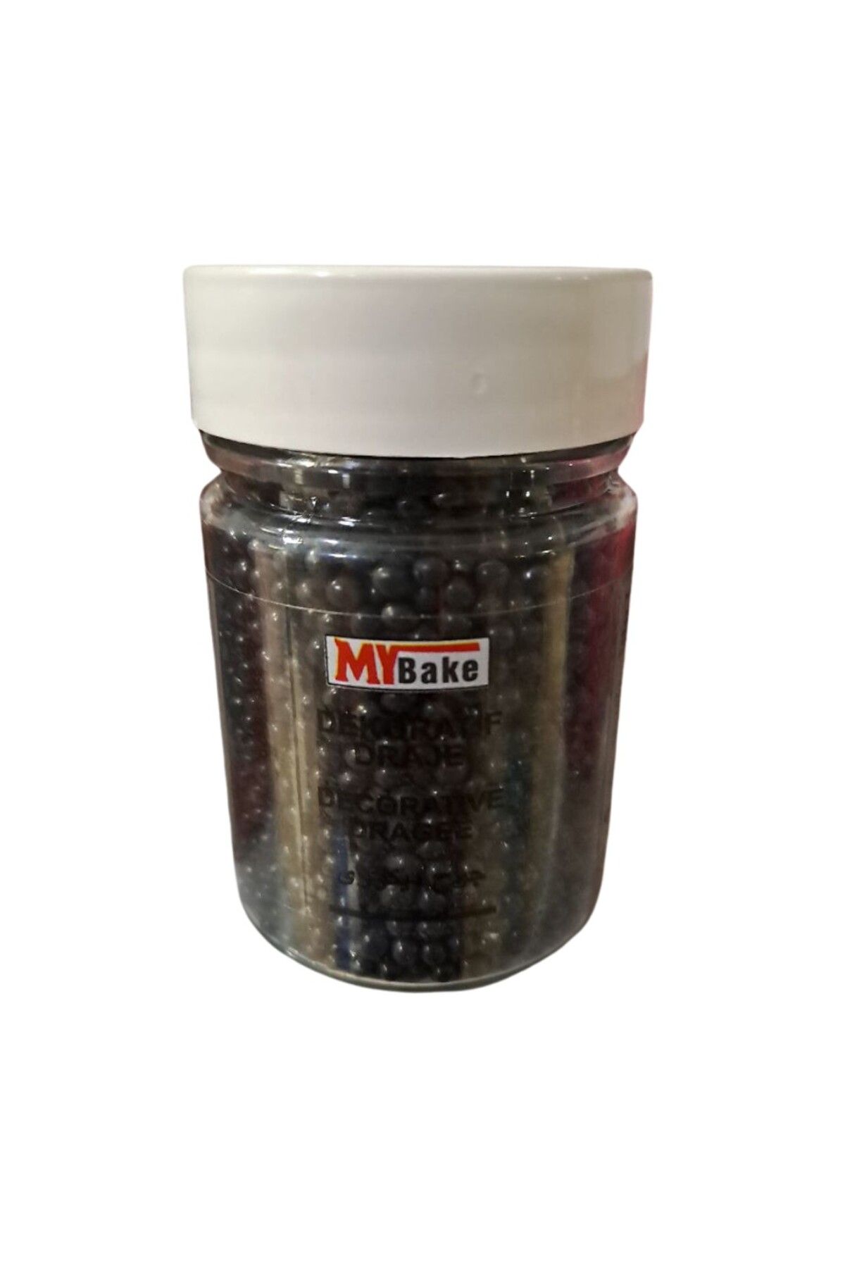 MY BAKE MyBake Draje 45 Gr 2 mm