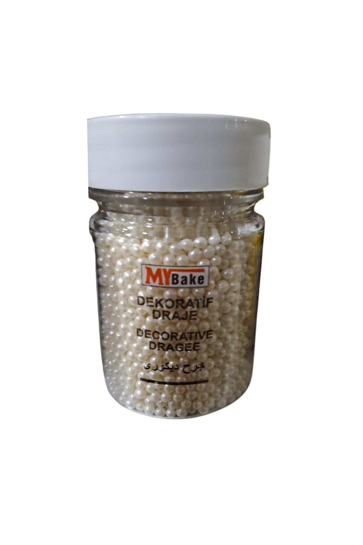 MY BAKE MyBake Draje 45 Gr 2 mm