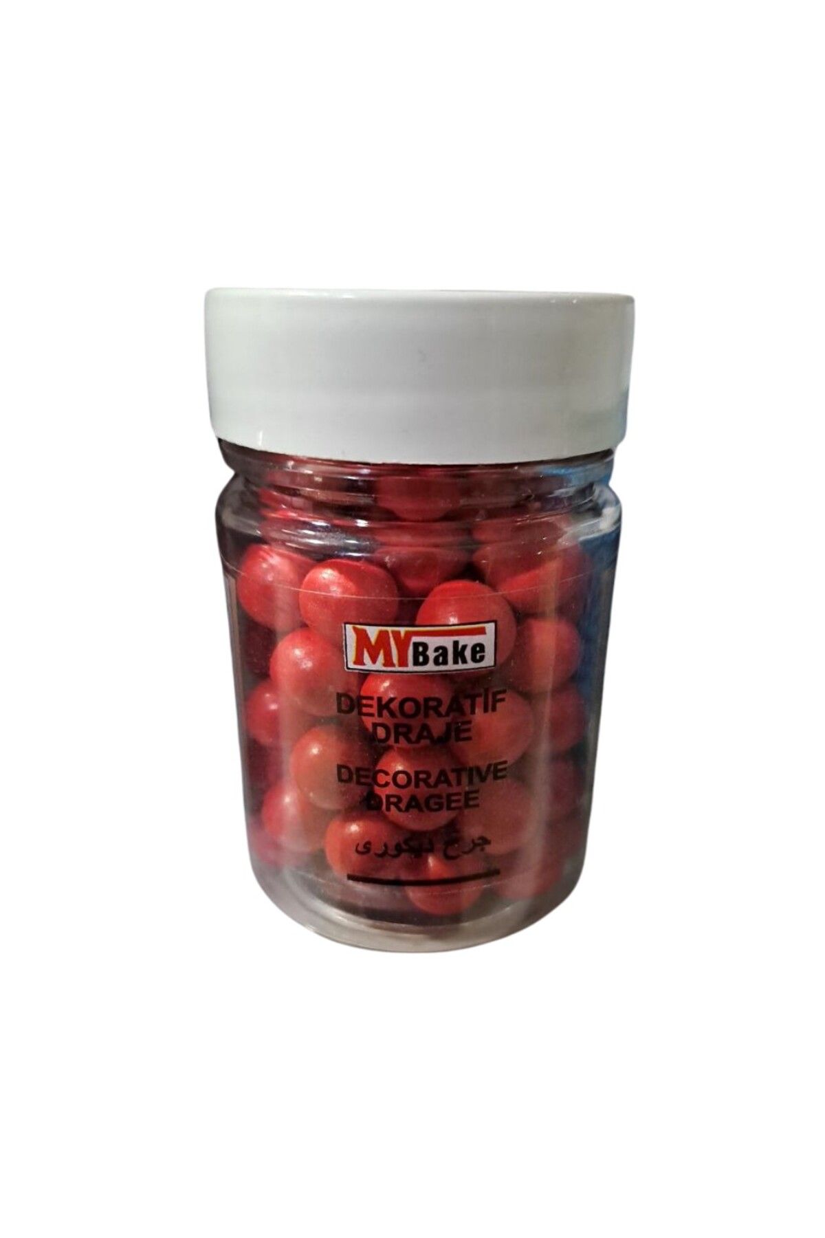MY BAKE MyBake Draje 45 Gr 8 mm