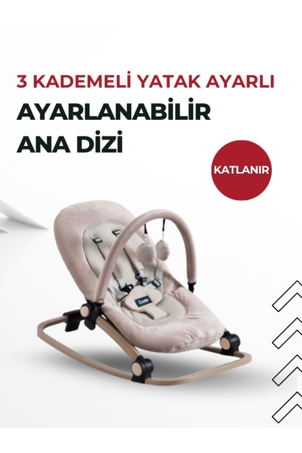 modabebekler Ana Kucağı