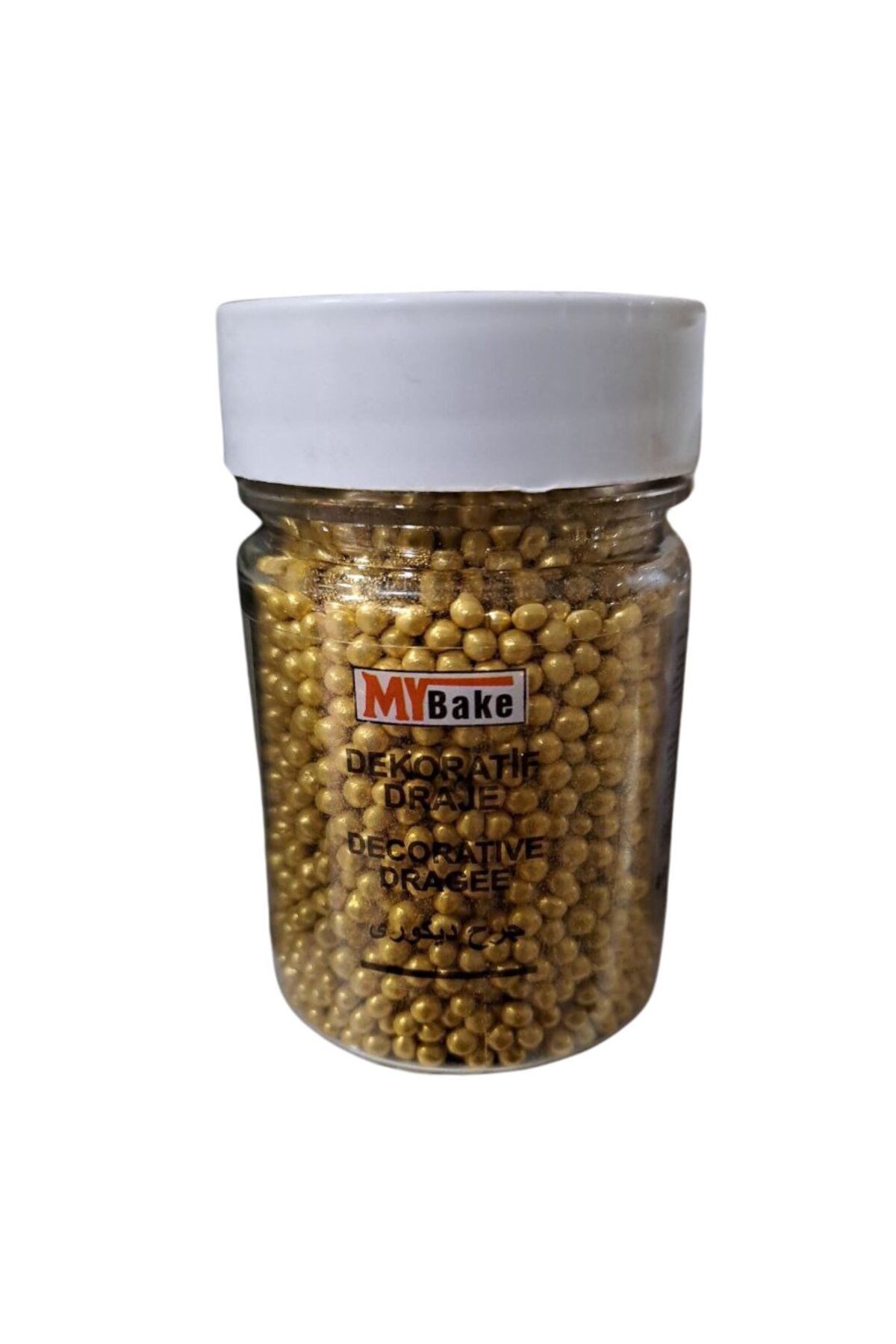 MY BAKE MyBake Draje 45 Gr 2 mm