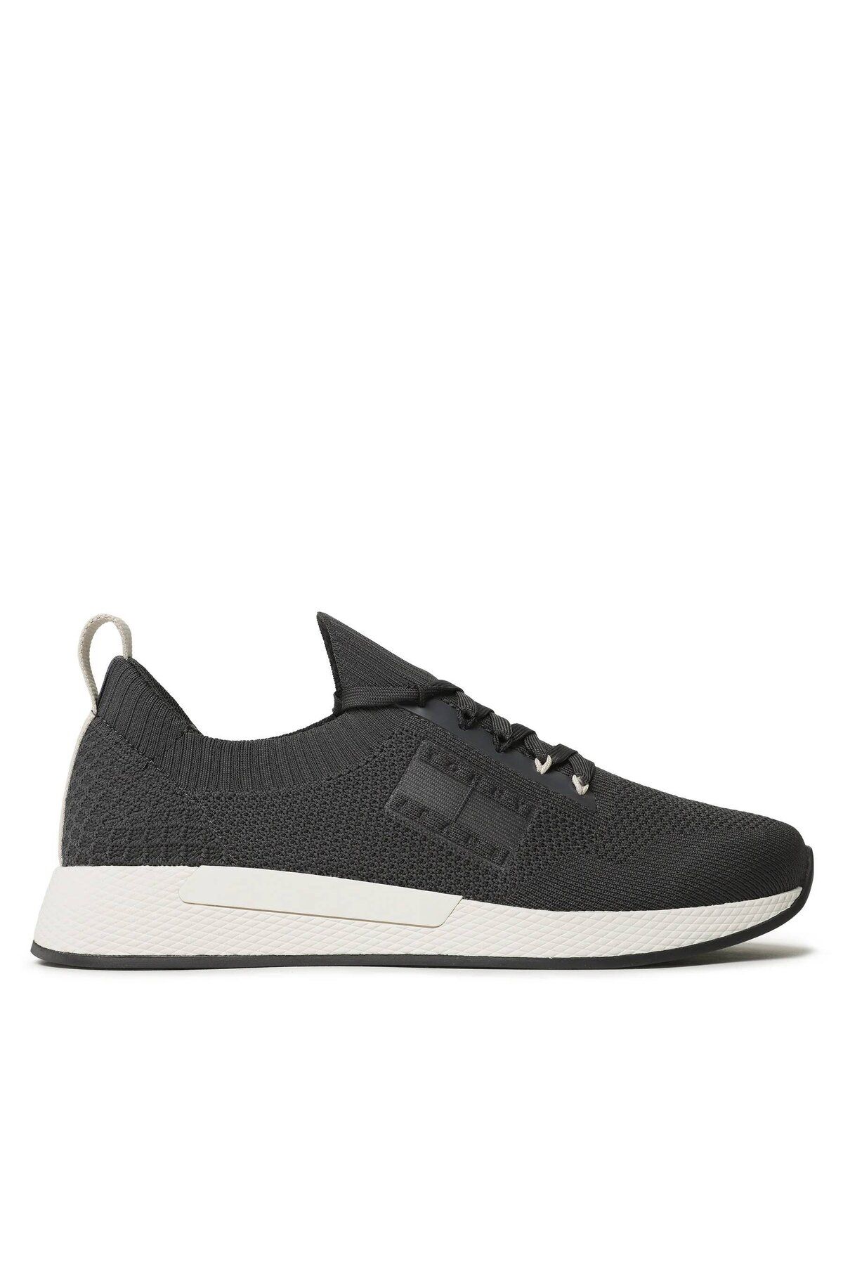 Tjm Knıtted Runner - 1