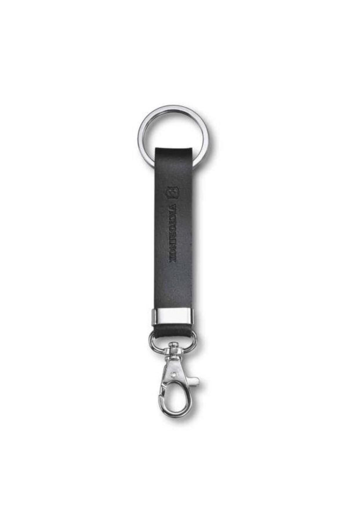 Victorinox VT 4.1853 Anahtarlık Kemer İçin Deri