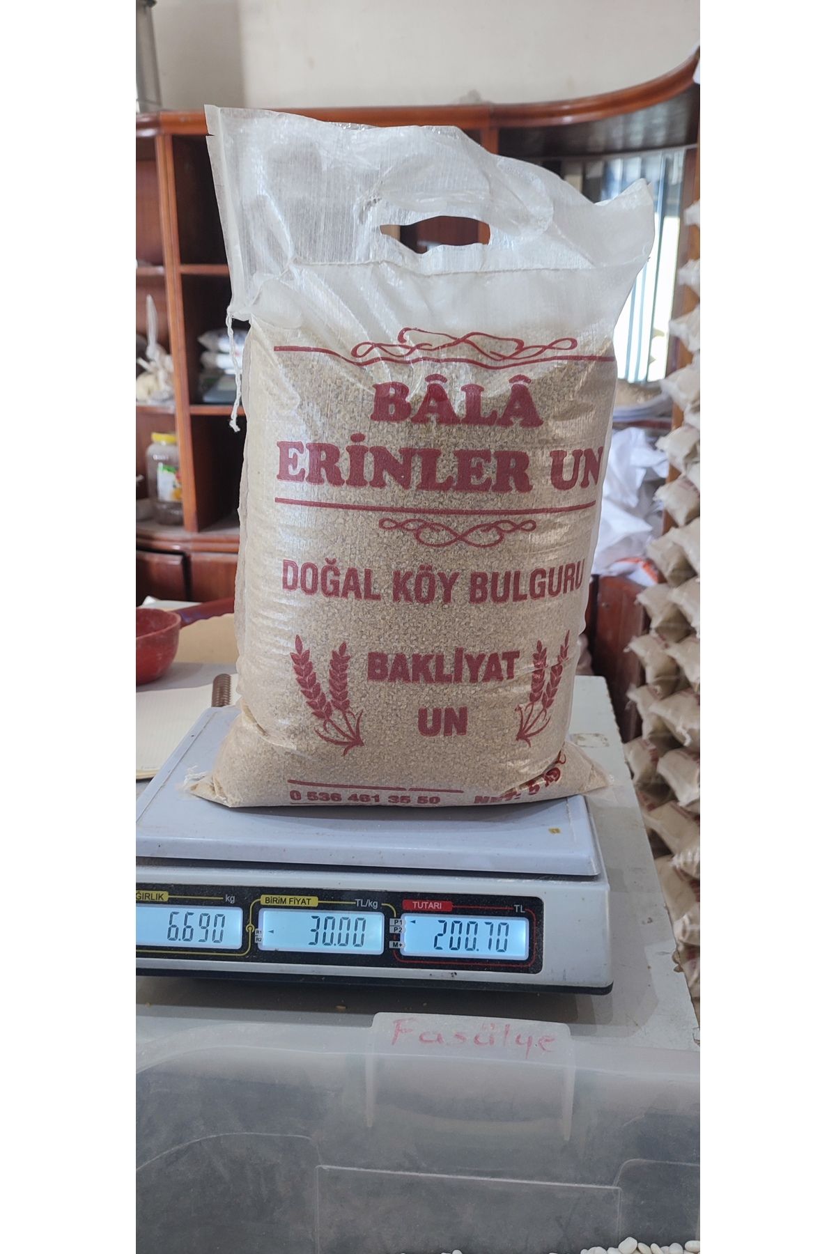 yöresel Gıda