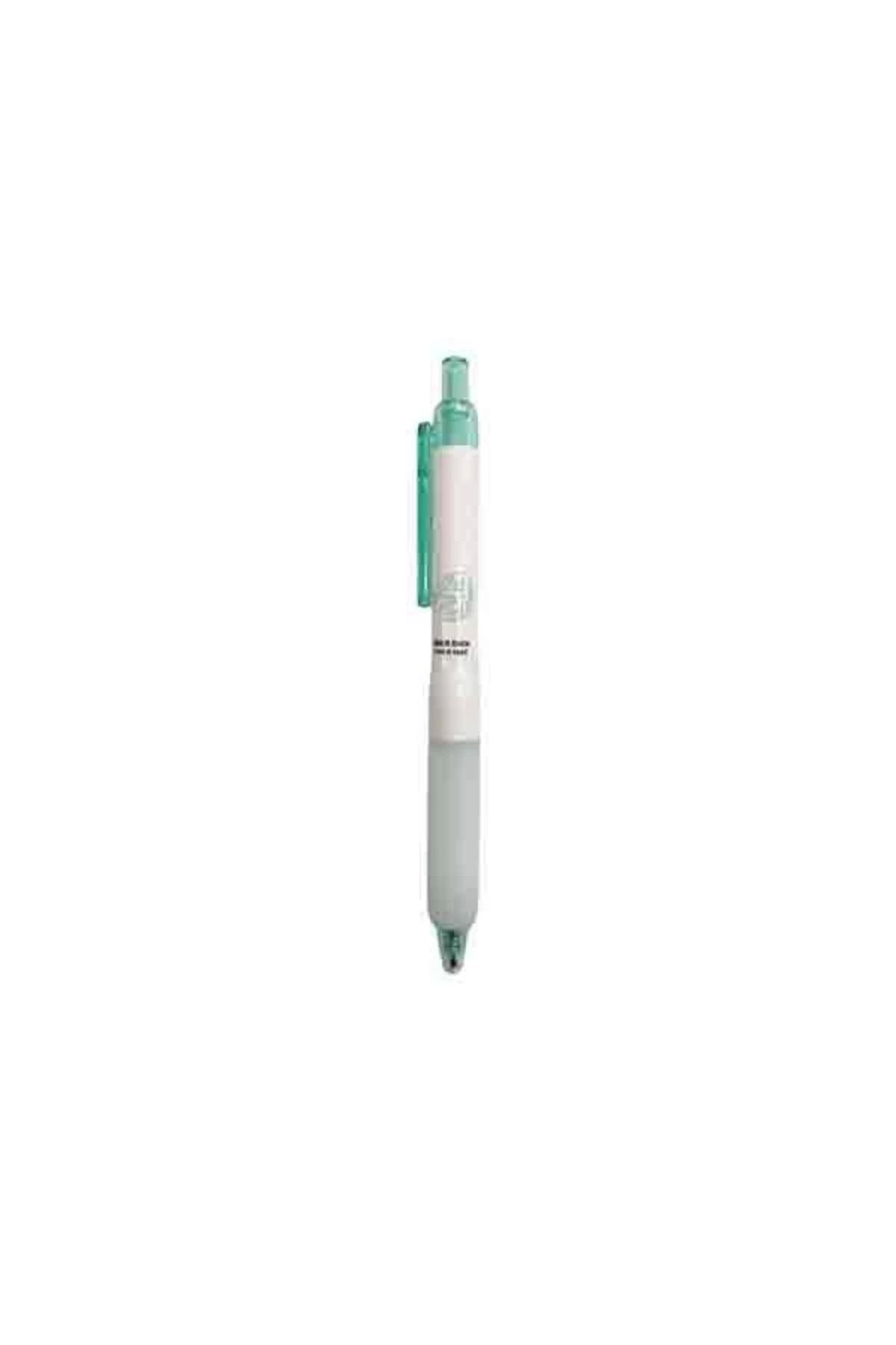 penmark Kokulu Jel Mürekkepli Roller Tükenmez Kalem 0.5 Mm Limon-Nane Yeşili