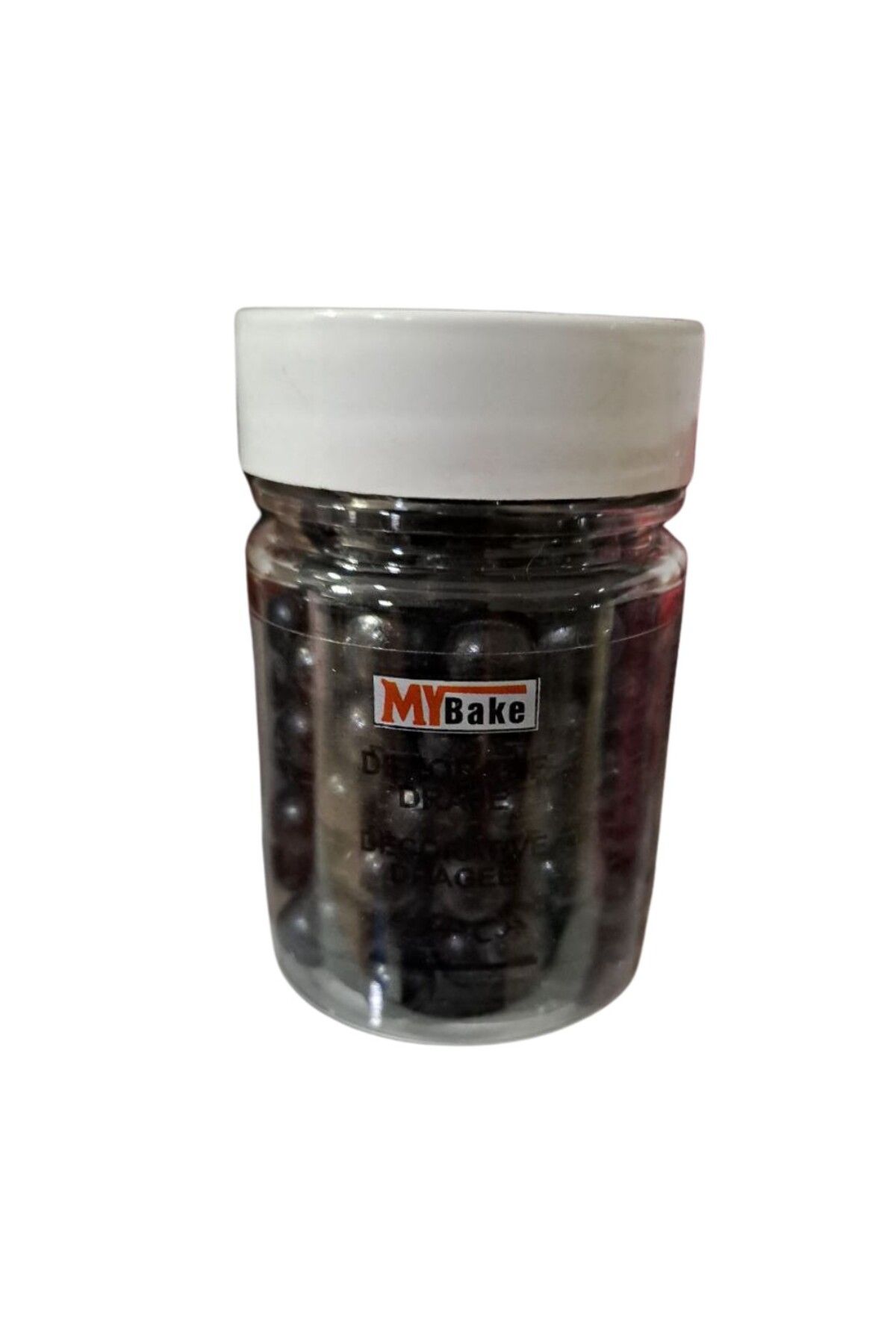 MY BAKE MyBake Draje 45 Gr 8 mm