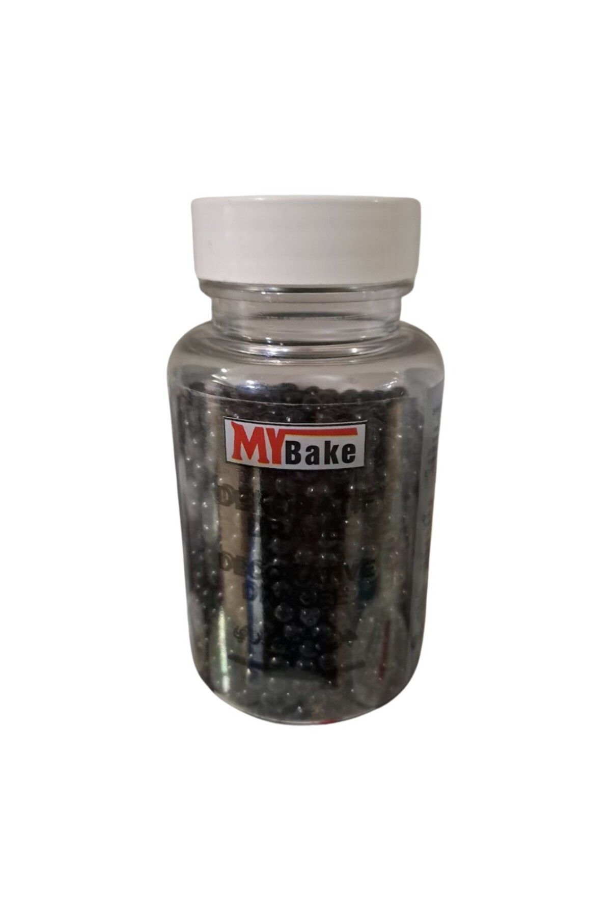 MY BAKE MyBake Draje 100 Gr 4 mm