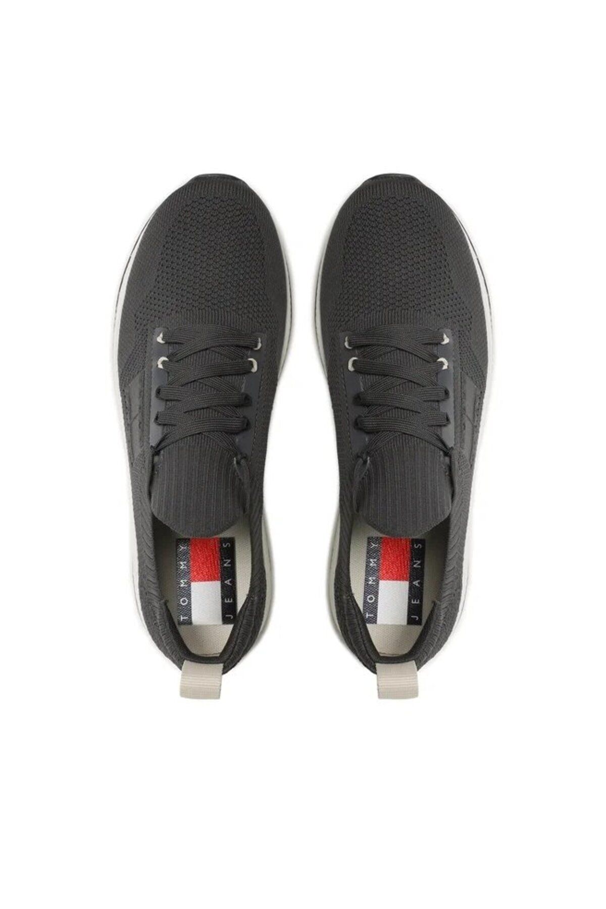 Tjm Knıtted Runner - 6
